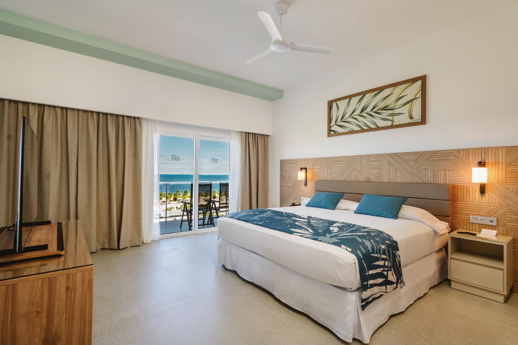 Suite Ocean View