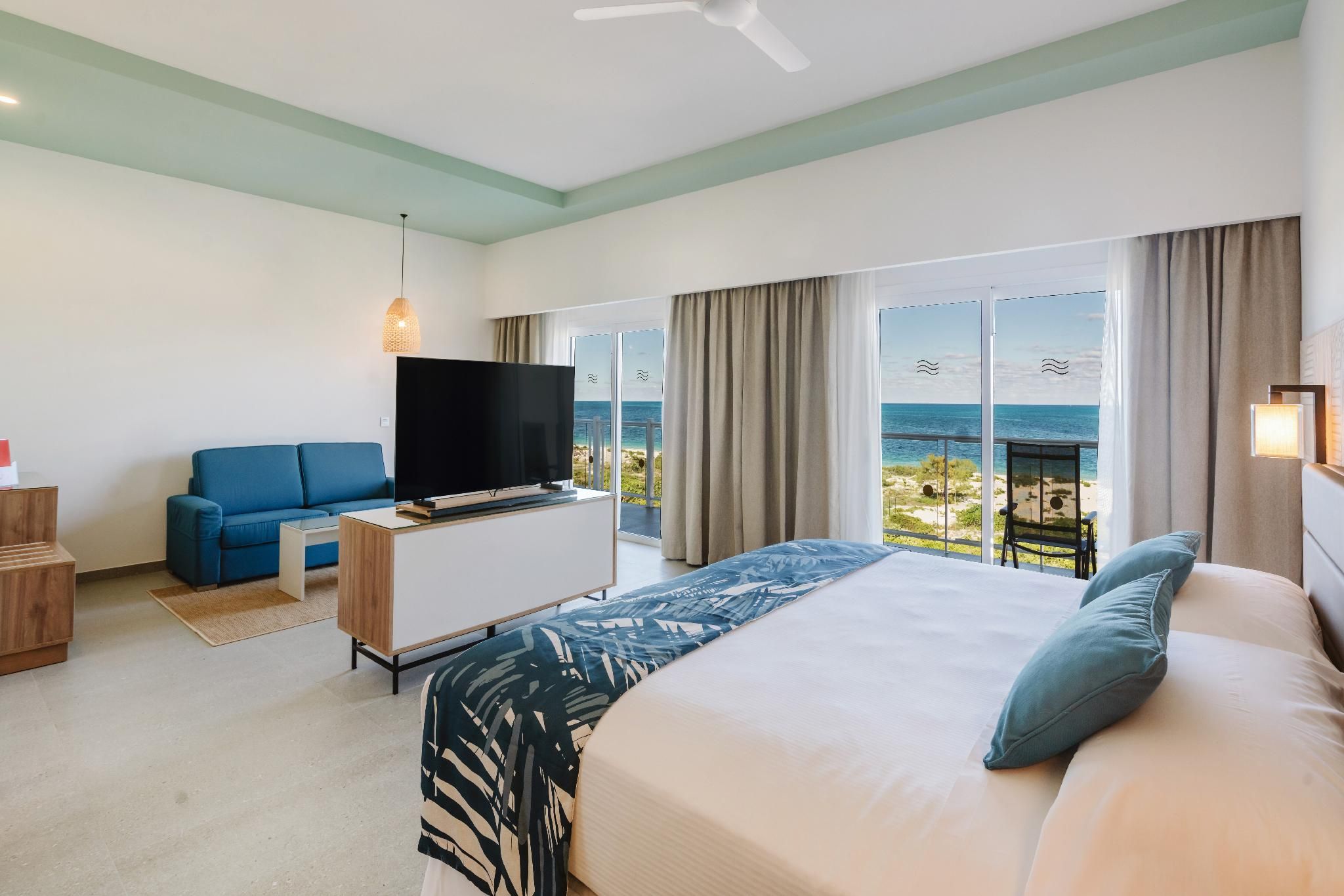 Suite Ocean View