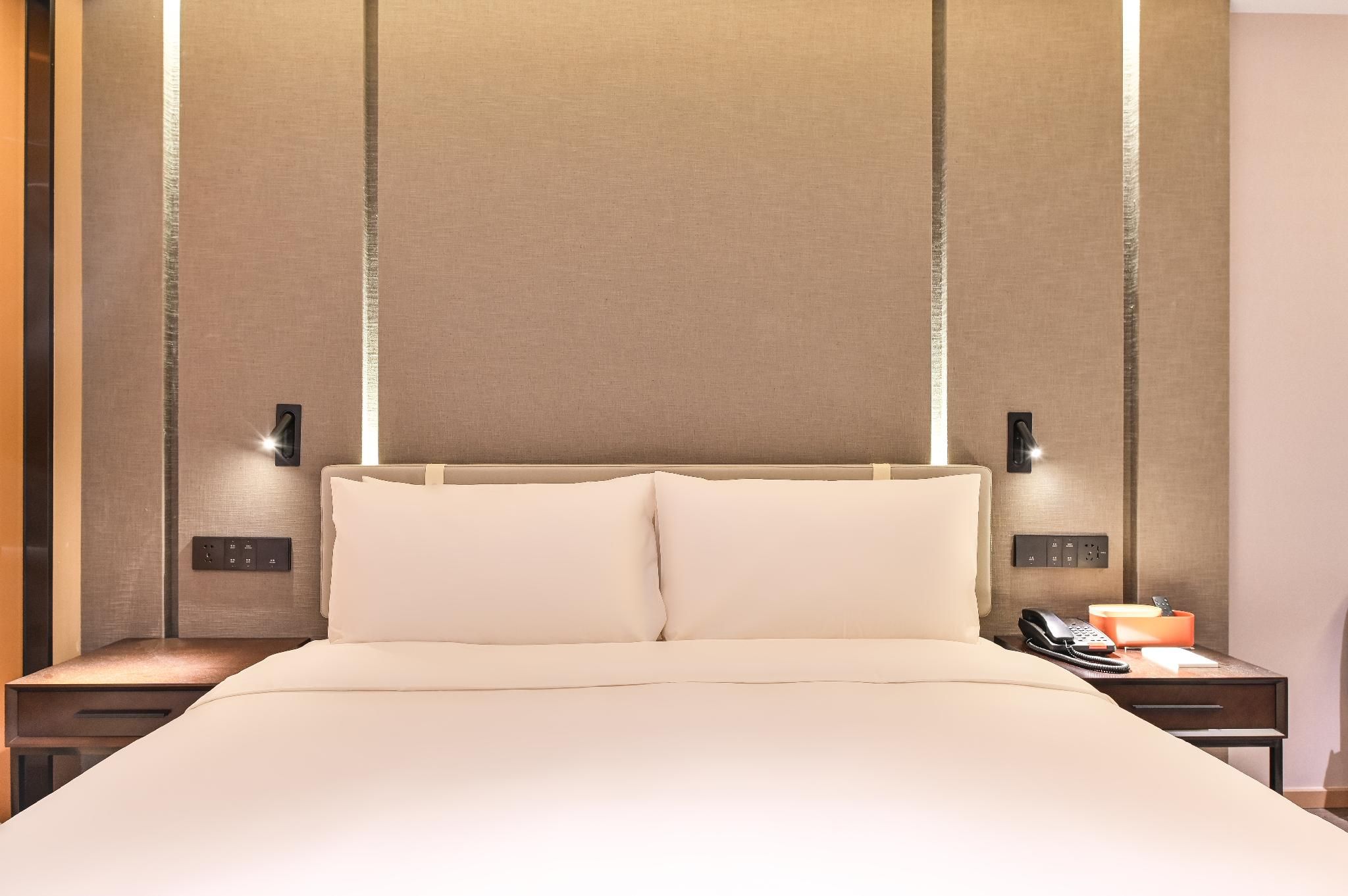 Atour - Elegant 1 Bed Room
