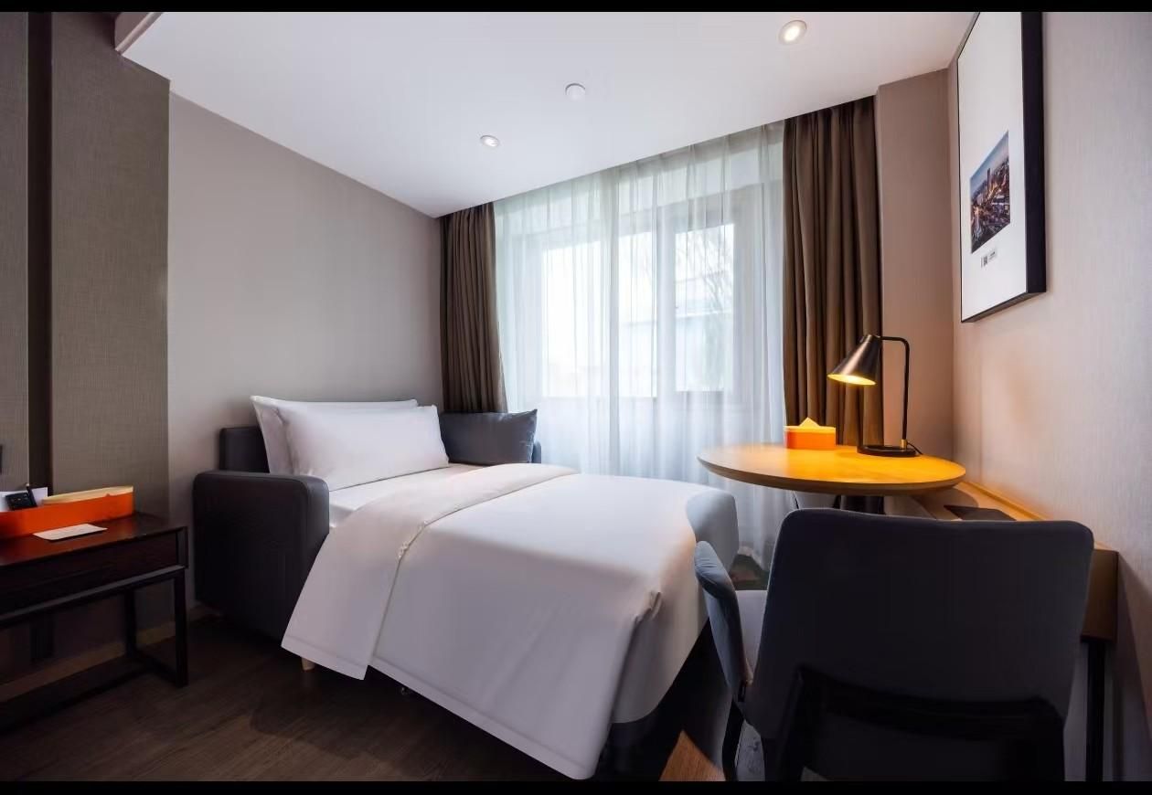 Atour - JIMU Family Room