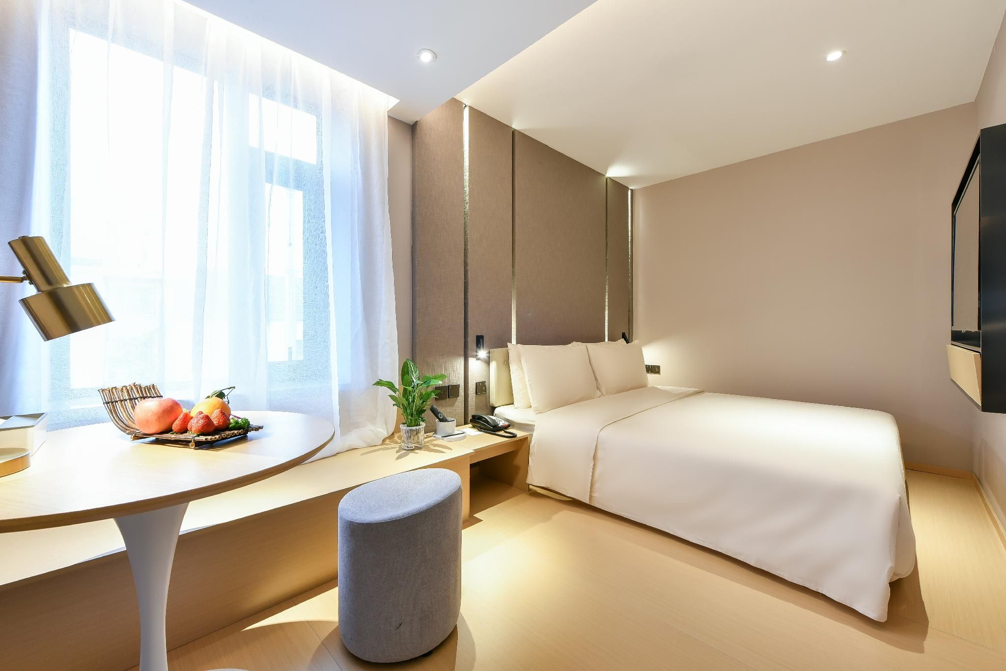 Atour - Elegant 1 Bed Room