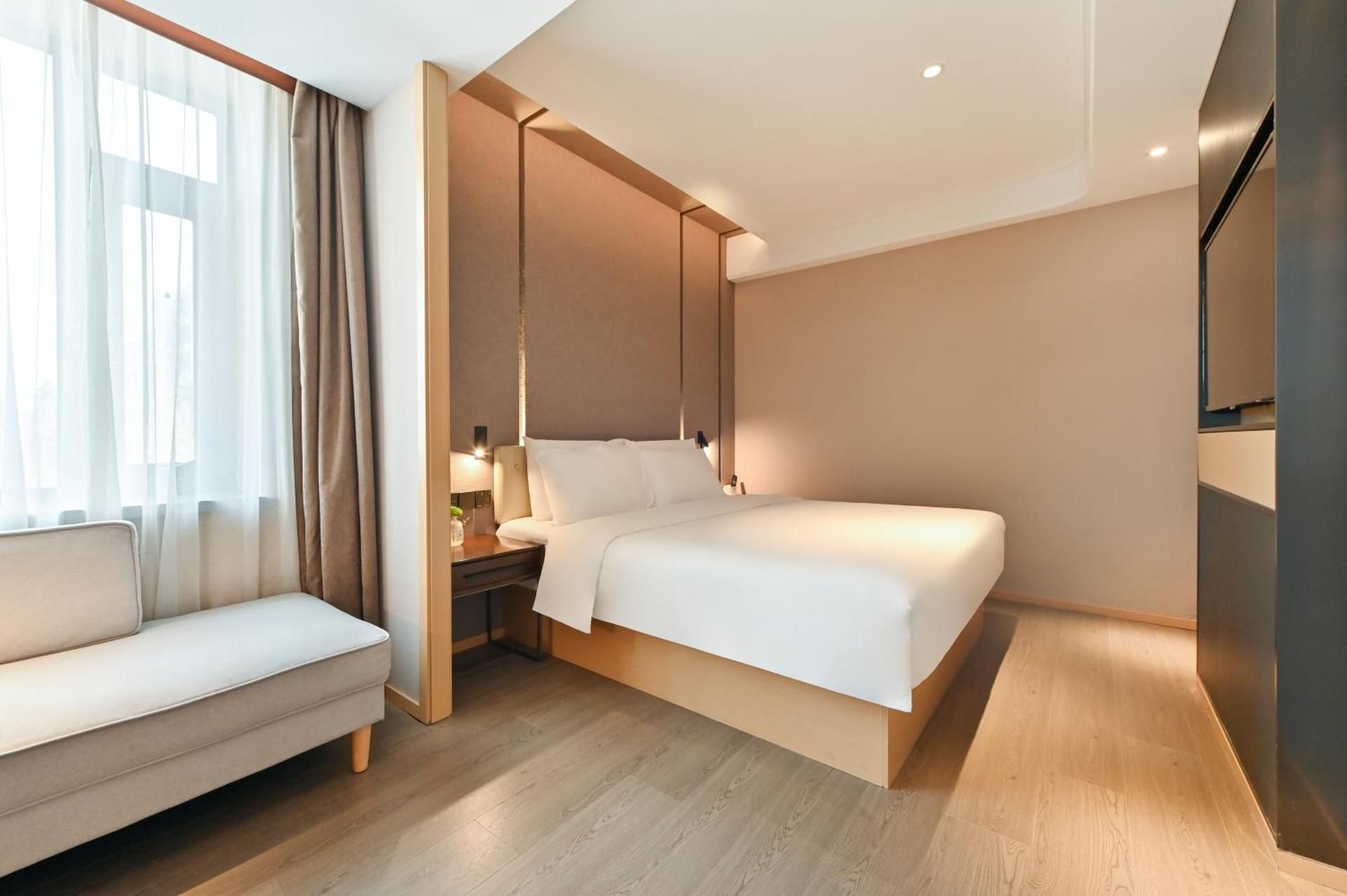Executive Double Room