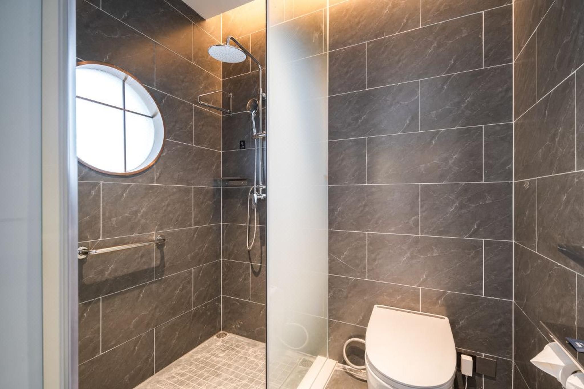 Exquisite Queen Room