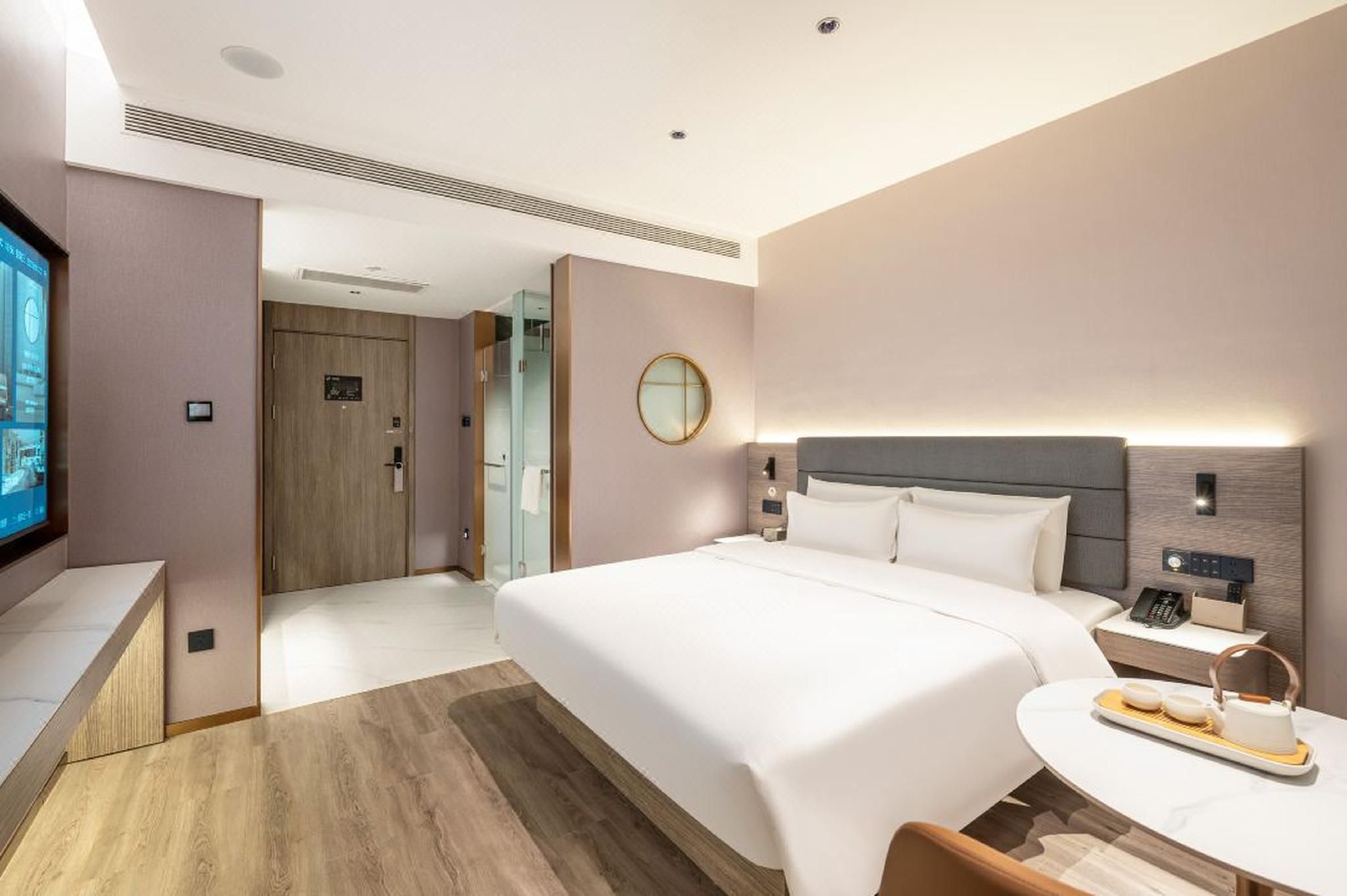 Executive Room King
