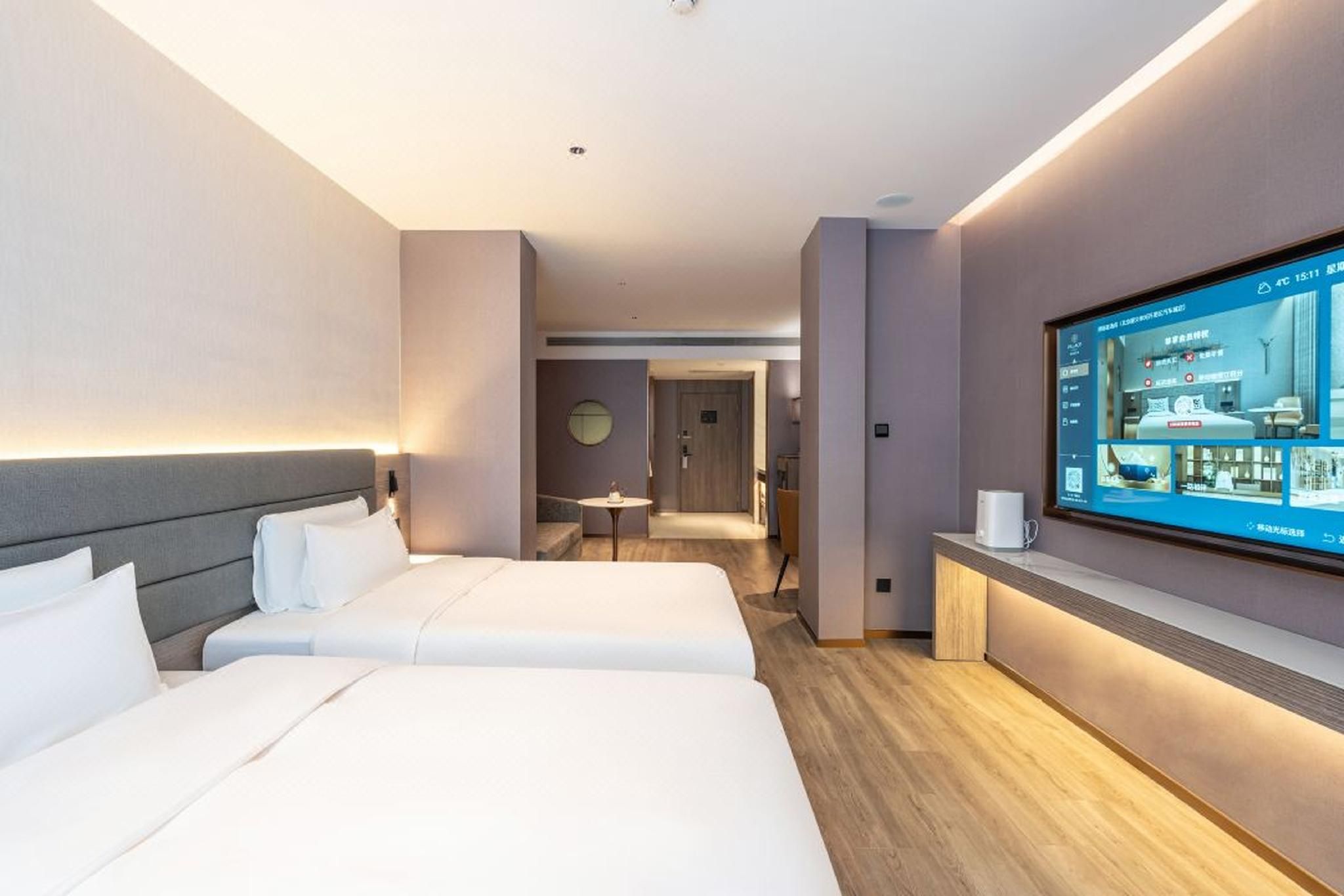 Previere Executive Twin Bed