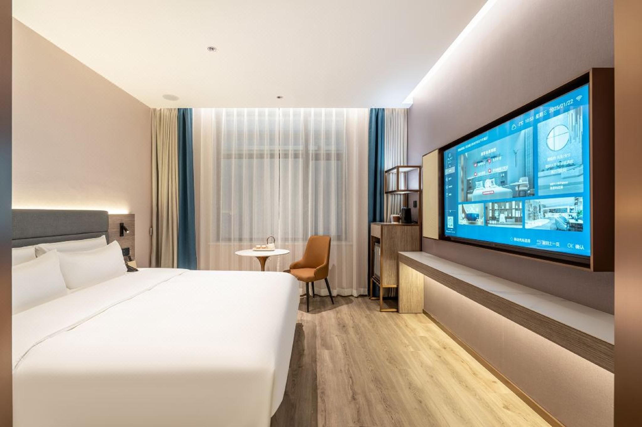 Executive Room King