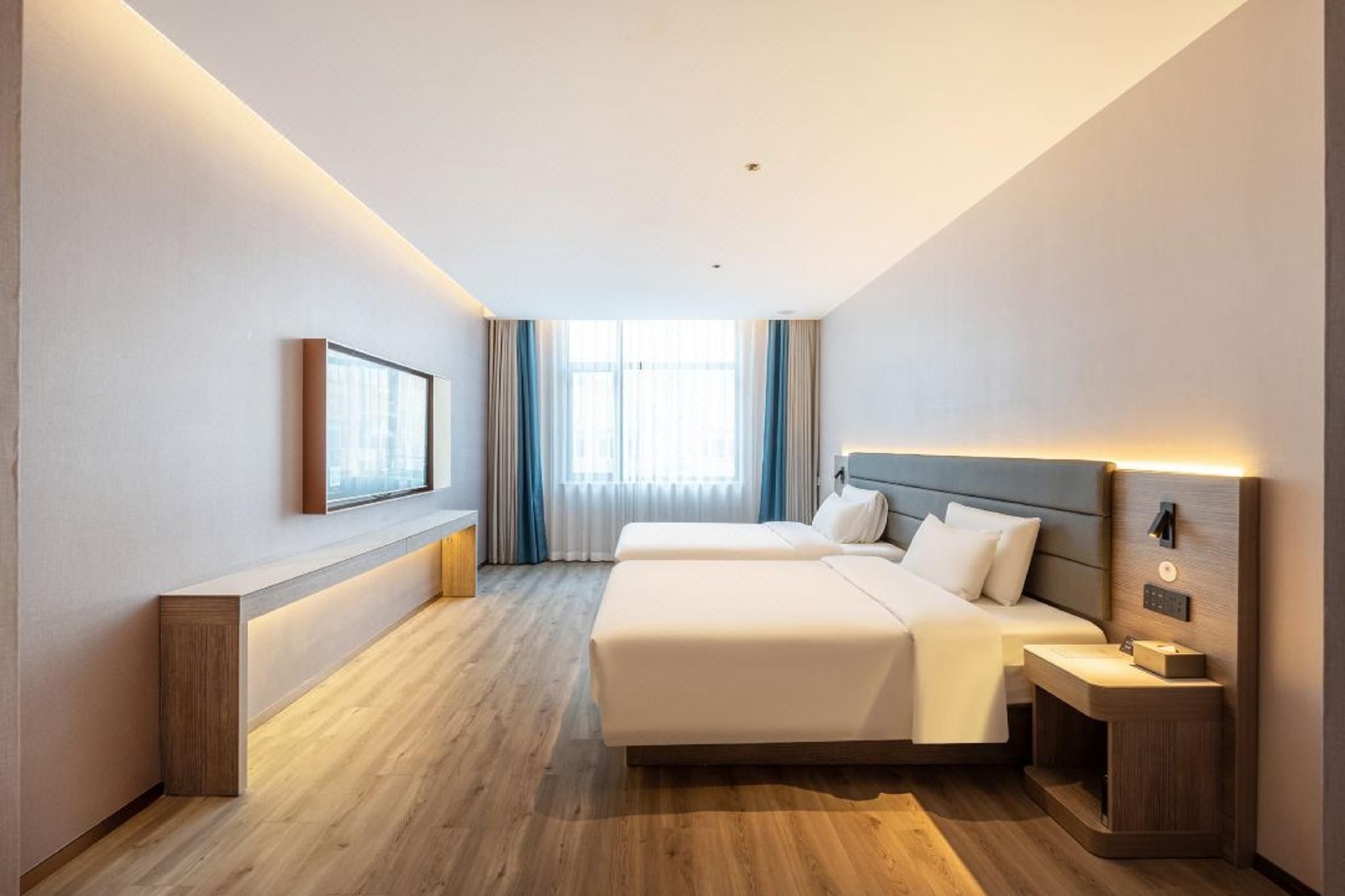 Previere Executive Twin Bed