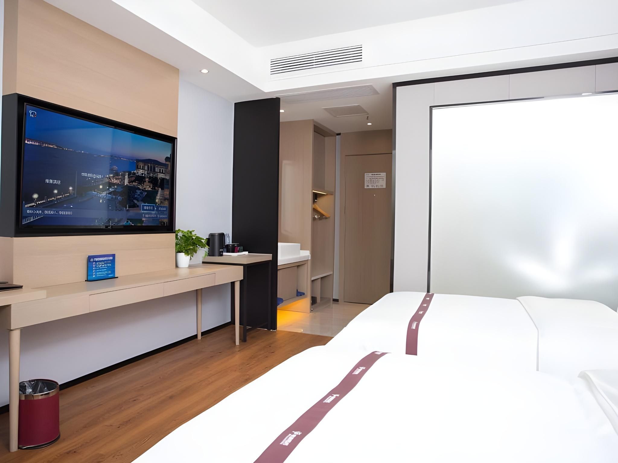 GTI - Gya Family Room