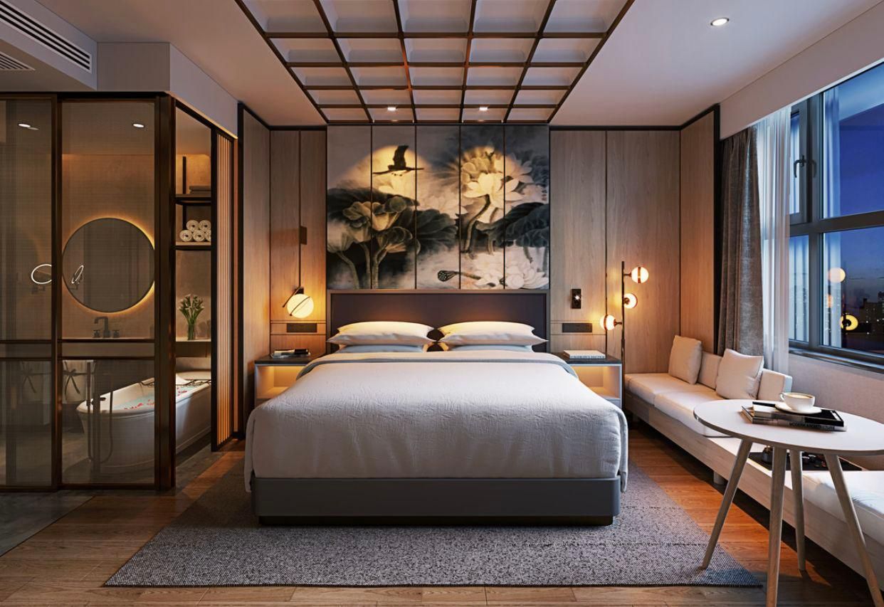 Executive Suite