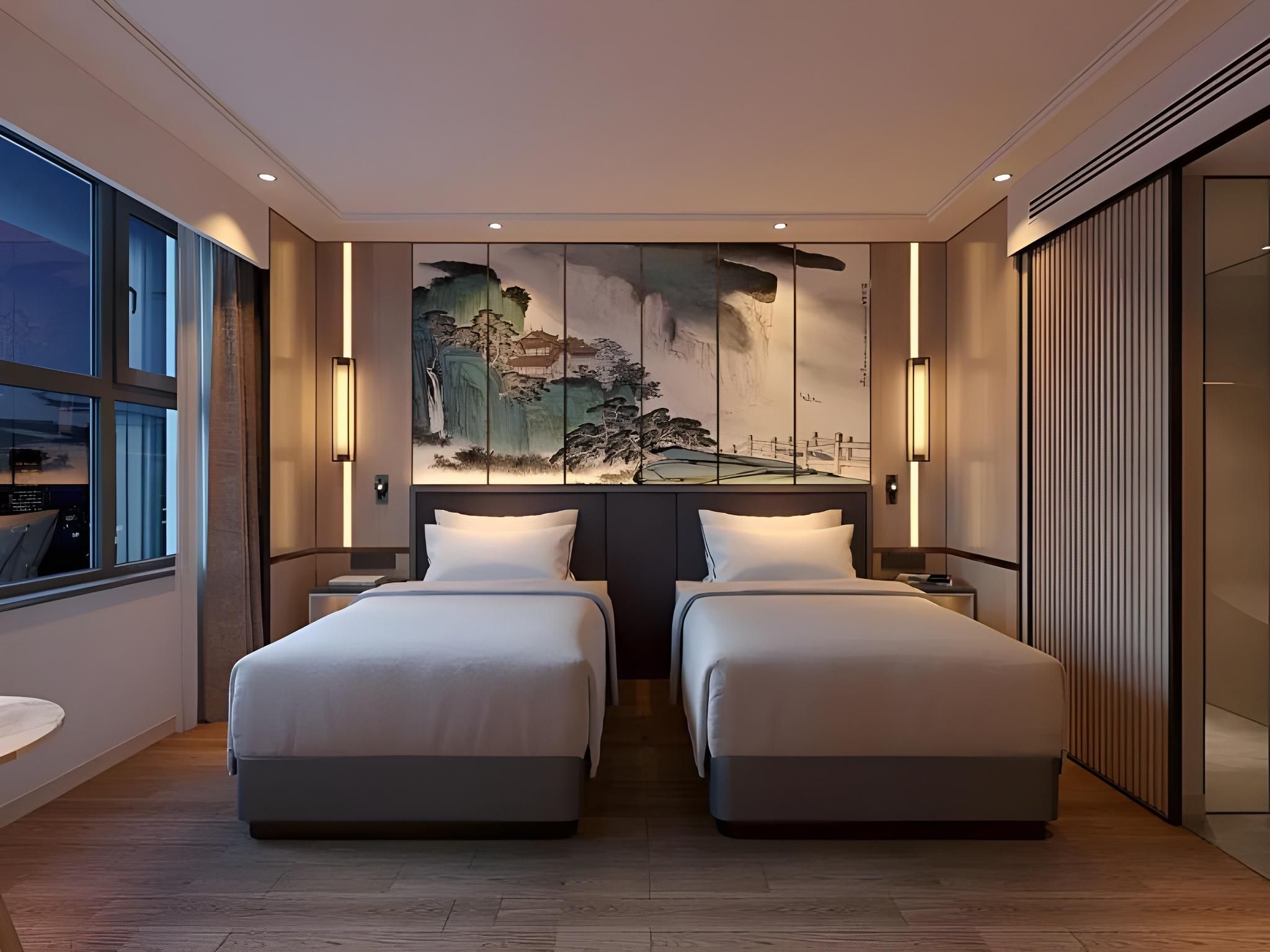 Previere Executive Twin Bed