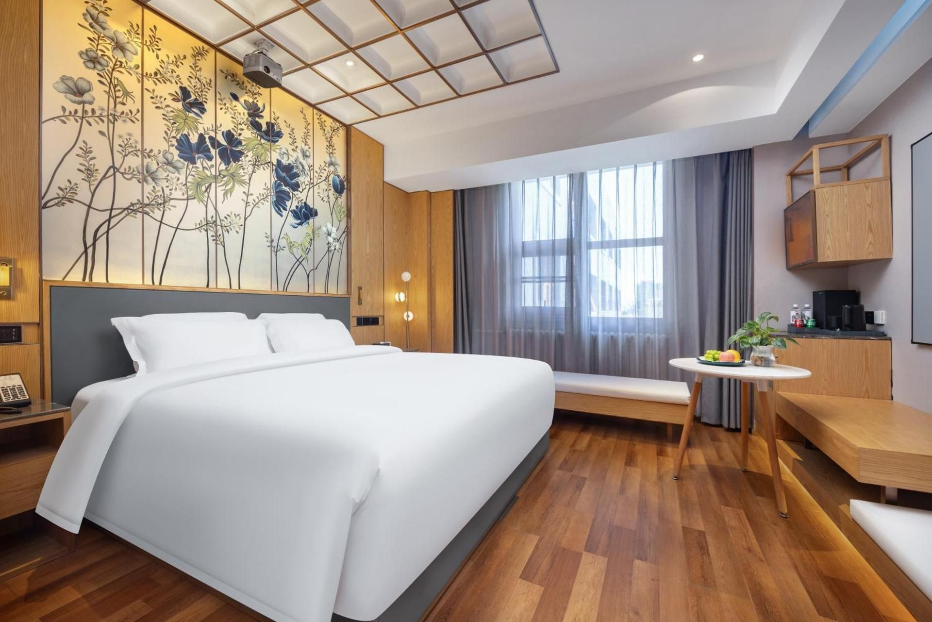 Business Double Room