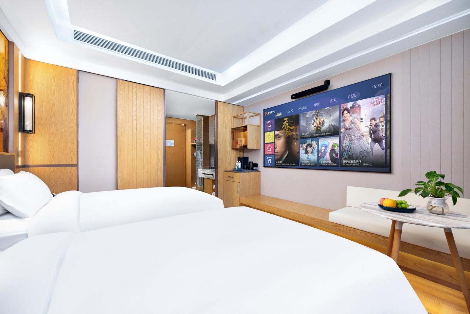 Business Twin Room