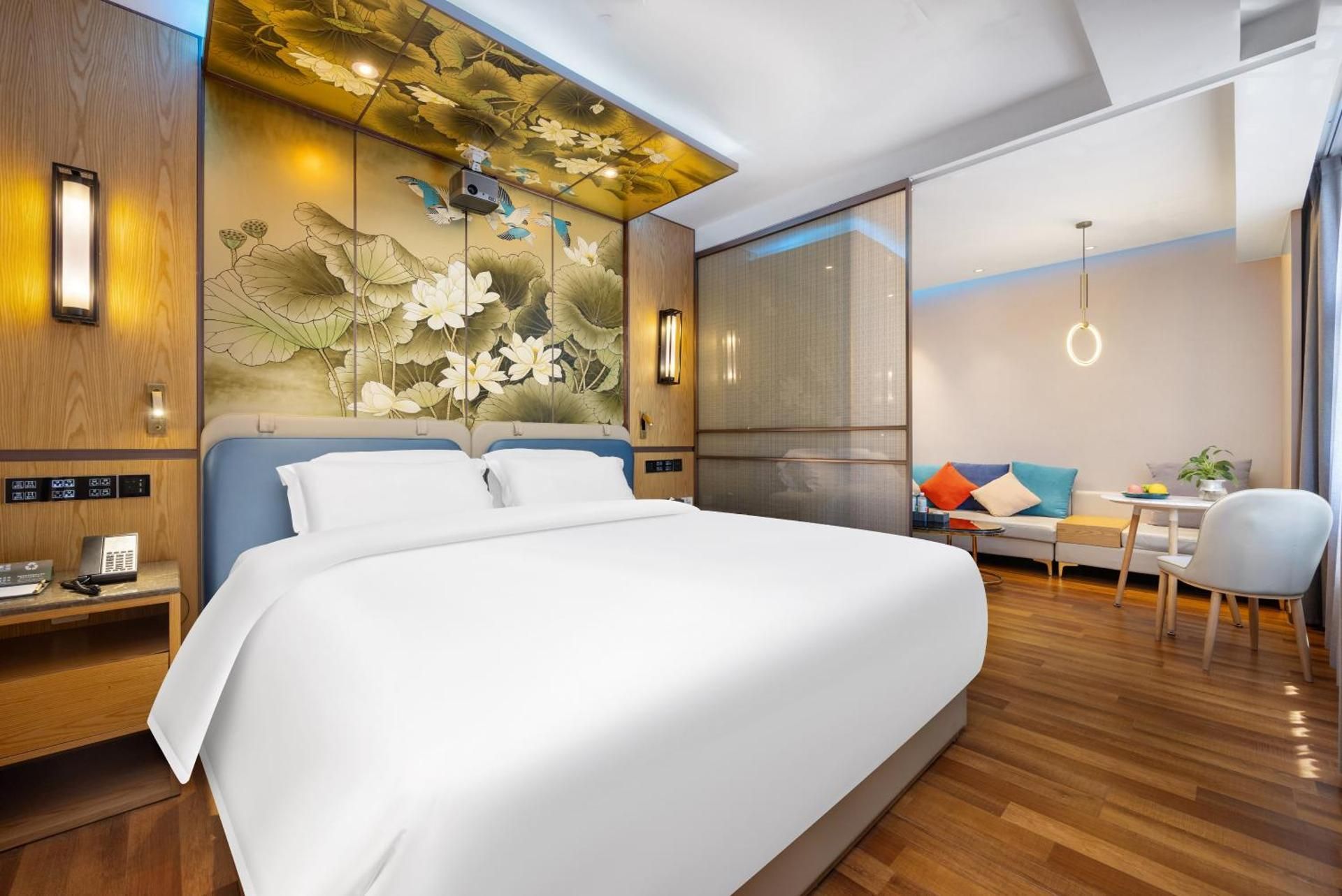 Executive Suite