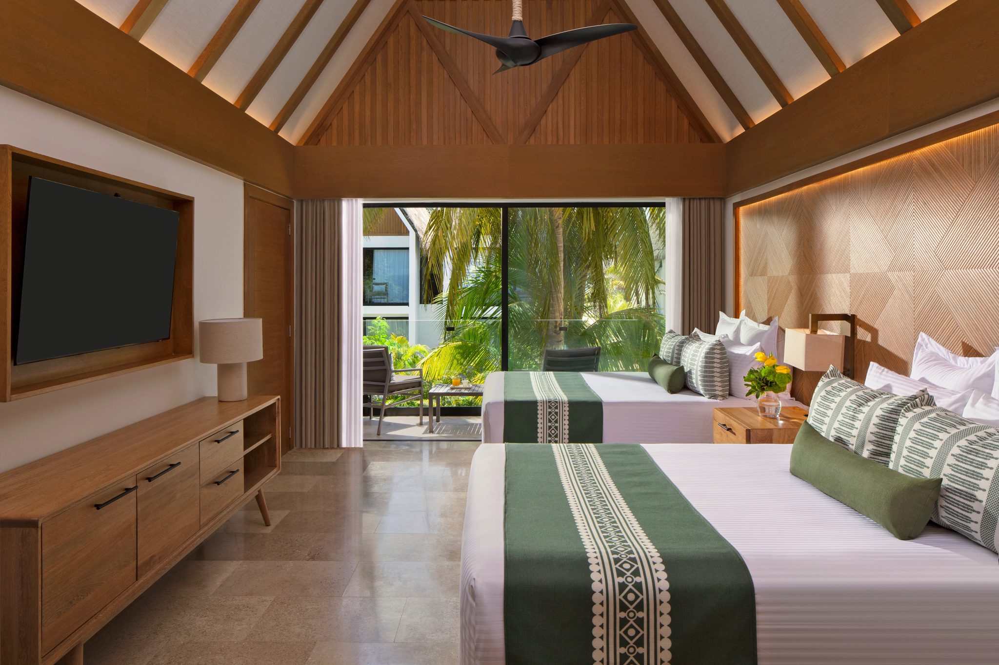 Preferred Club Indigo Two-Story Villa