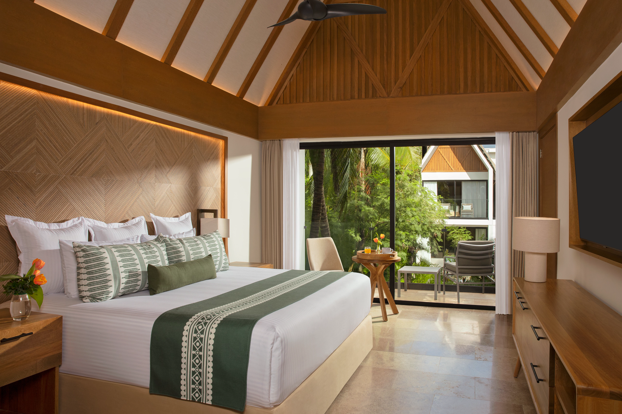 Preferred Club Indigo Two-Story Villa