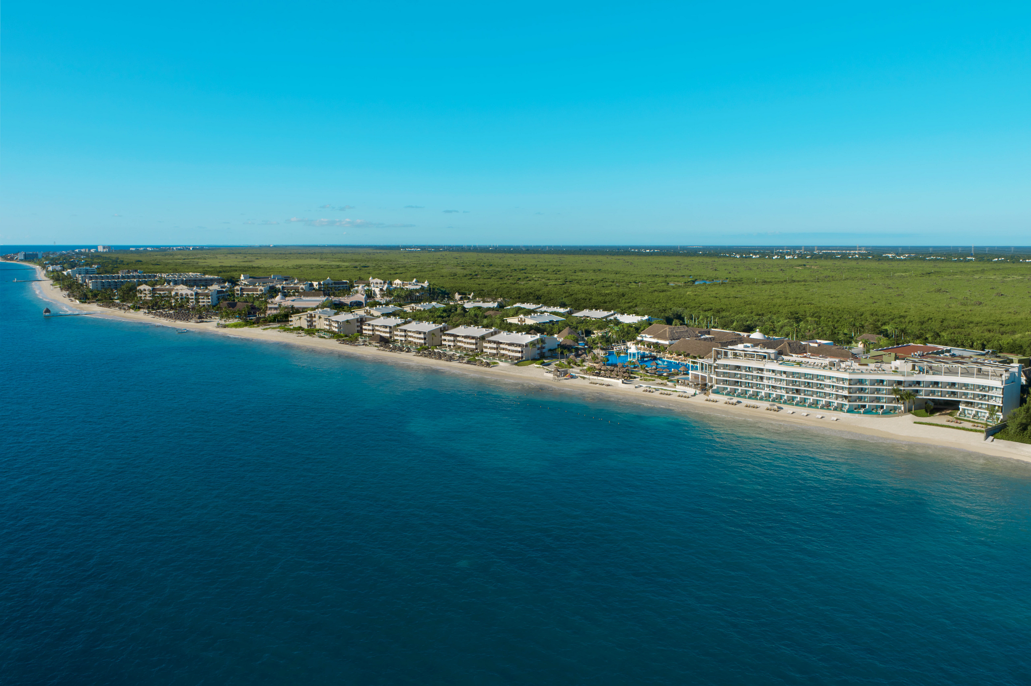 Preferred Club Governor Suite - All Inclusive