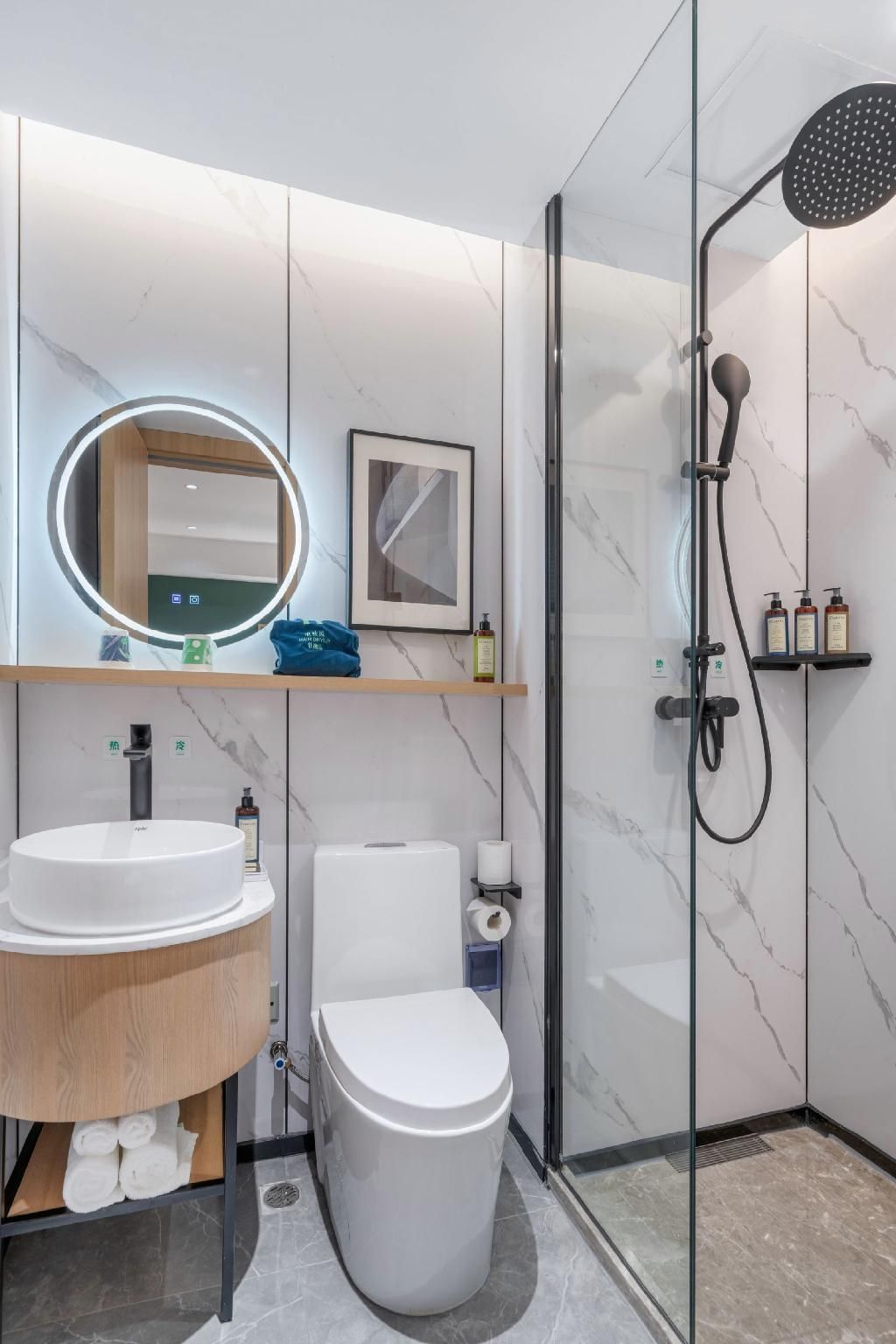 Business Double Room