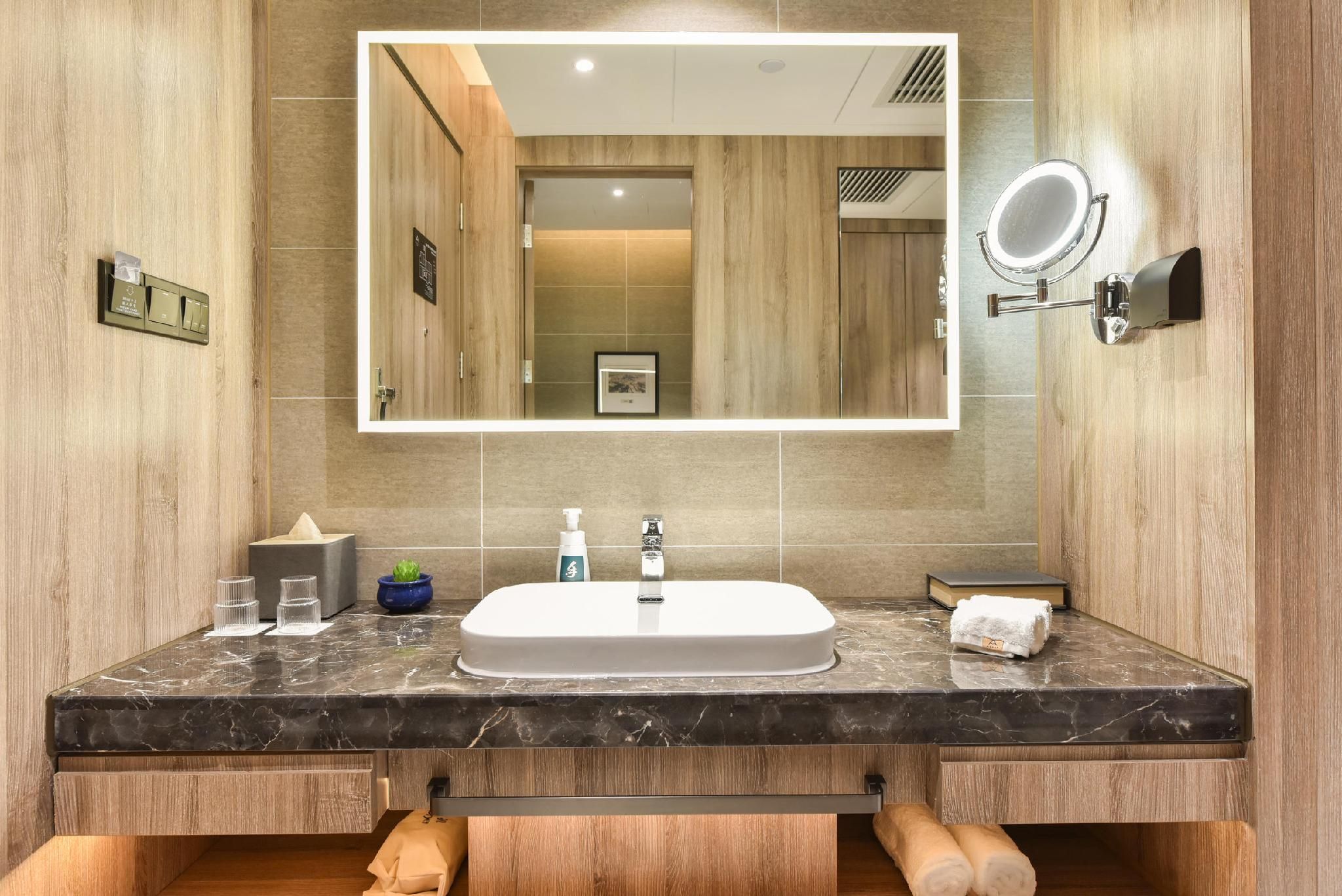 Atour Hotel Beijing Capital International Airport Superior 1 Queen 3