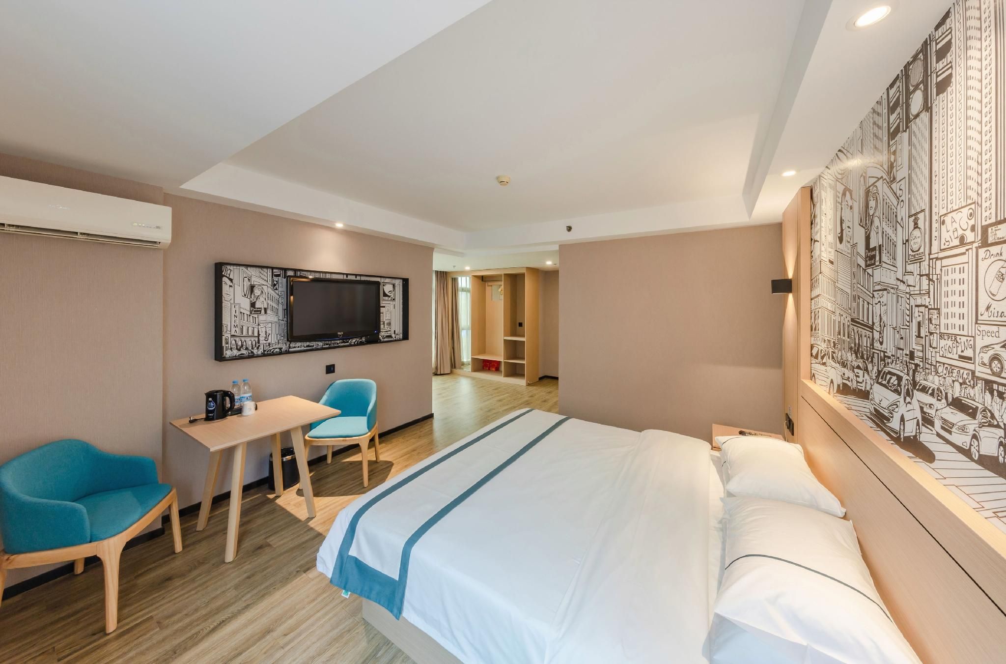 Tripe Room