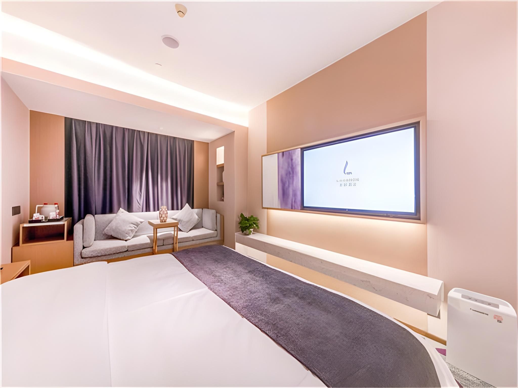 WH - Yazhi 1 Bed Room