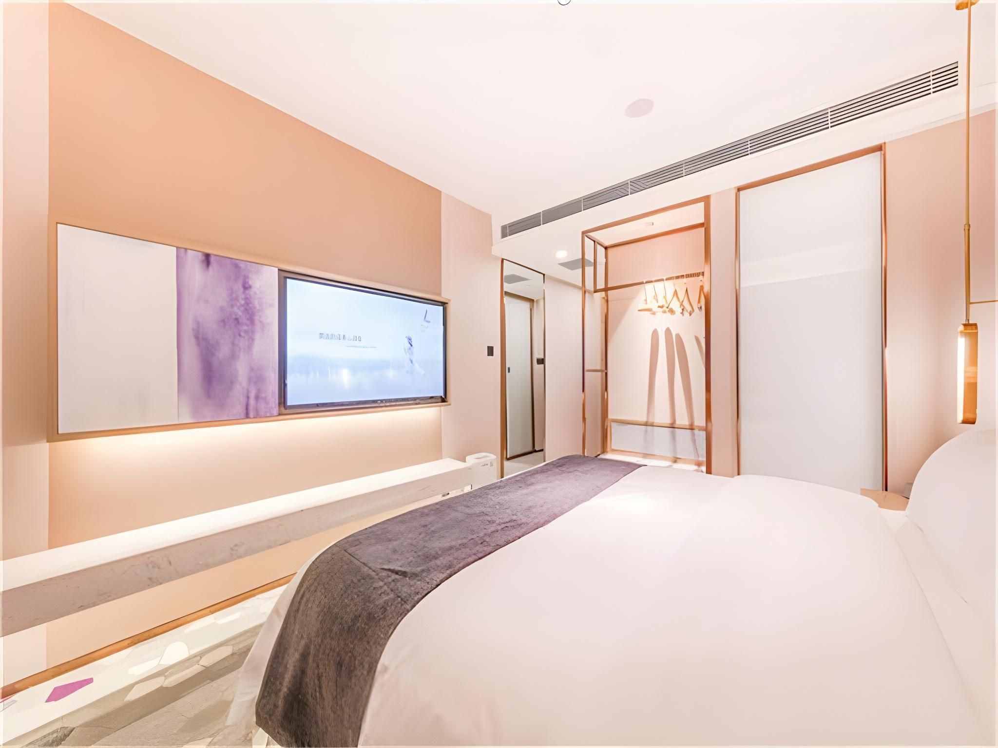 WH - Yazhi 1 Bed Room