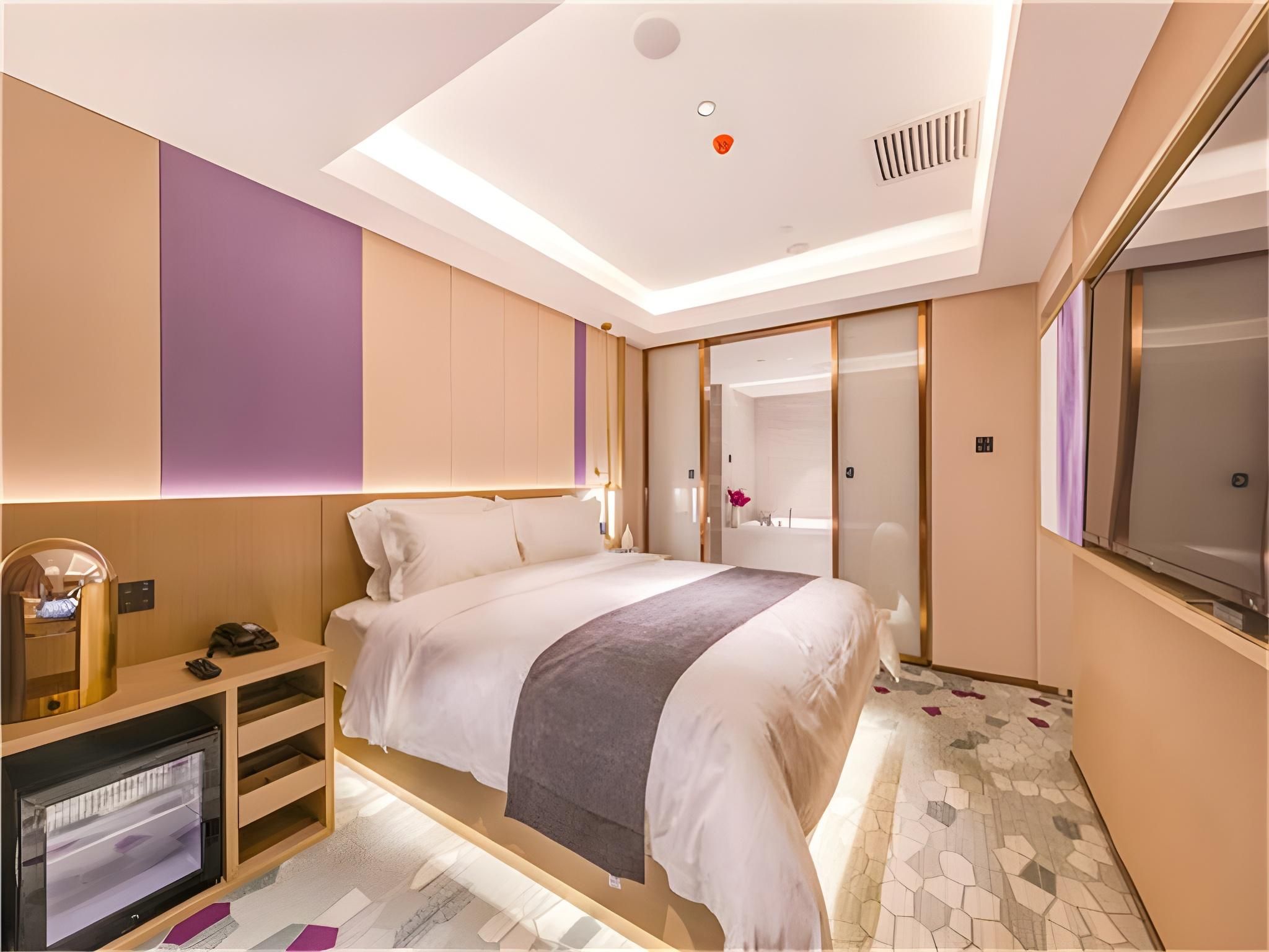 WH - Business 1 Bed Room