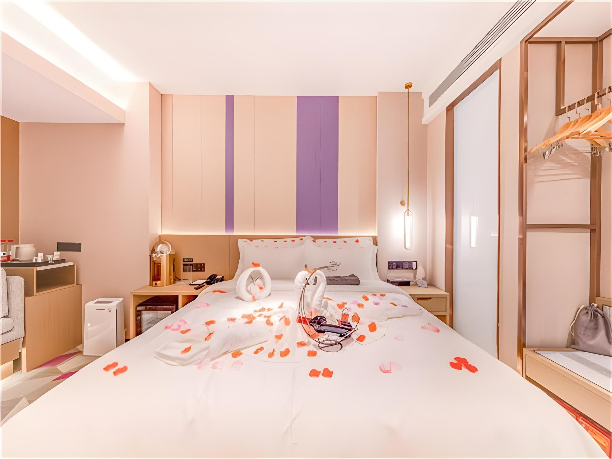 Lavande - Romantic Youxiang Room