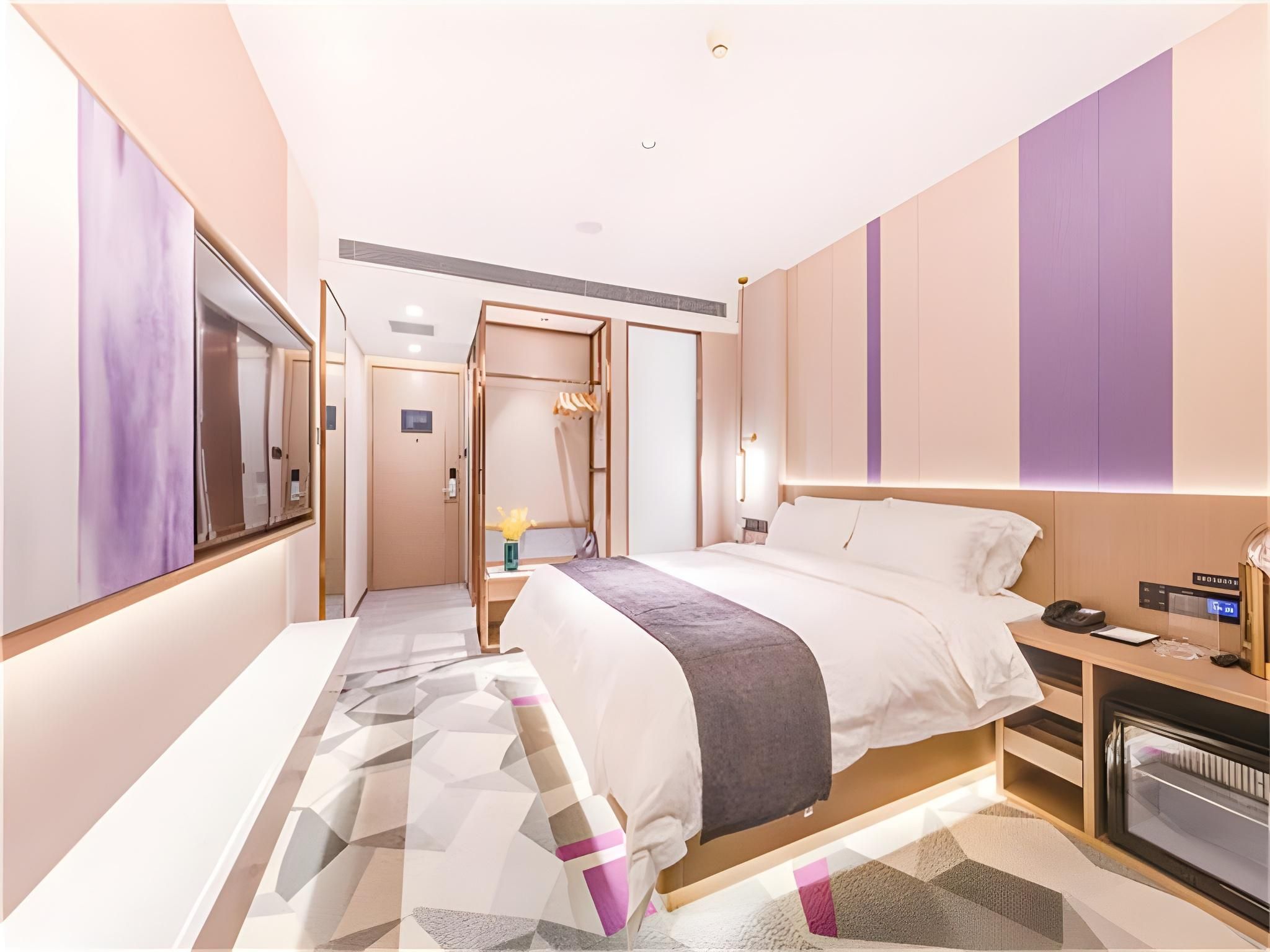 WH - Business 1 Bed Room