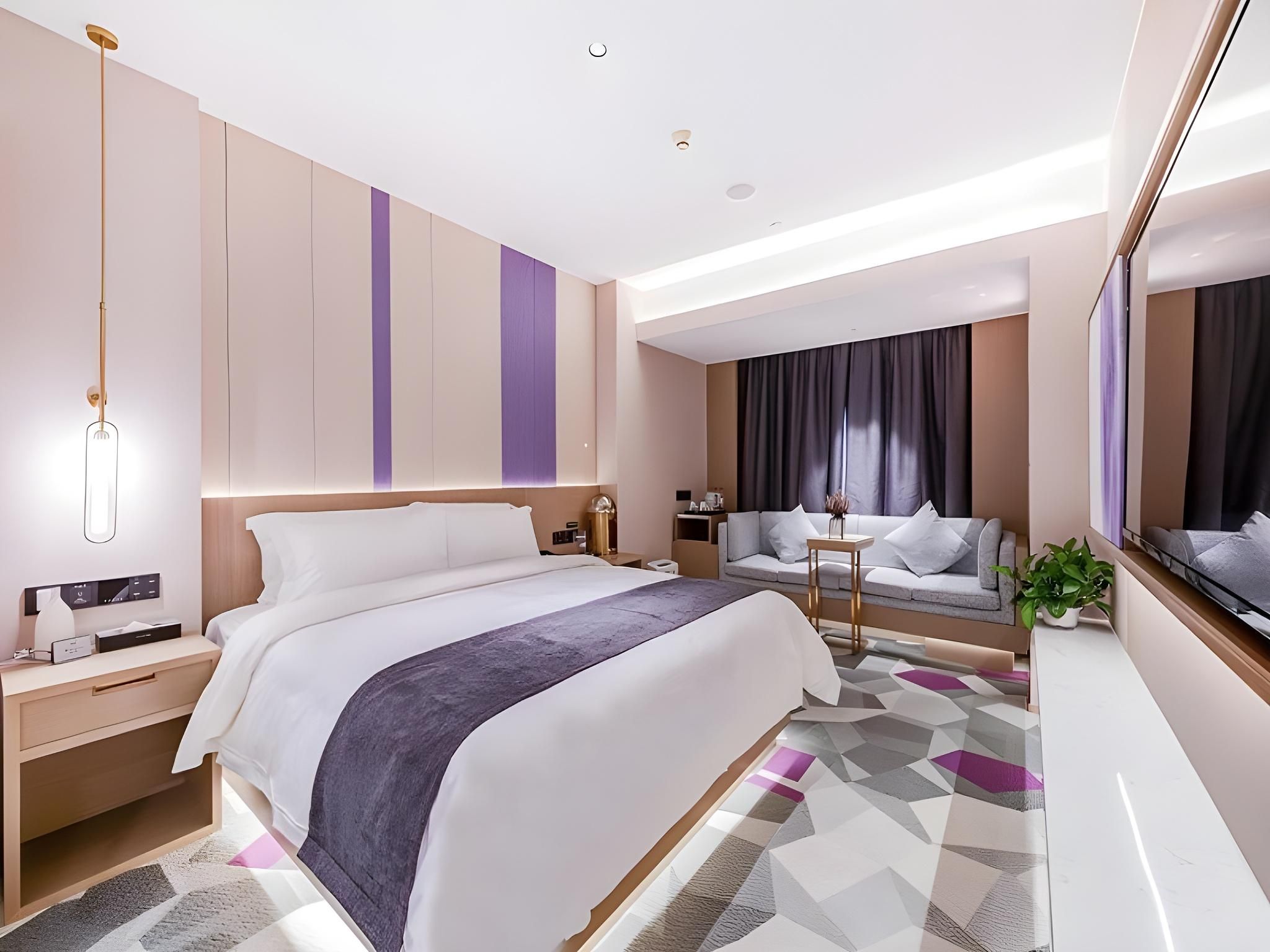 WH - Liren T Special Room