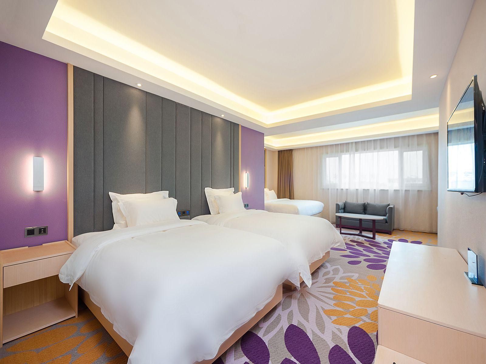Family Rooms