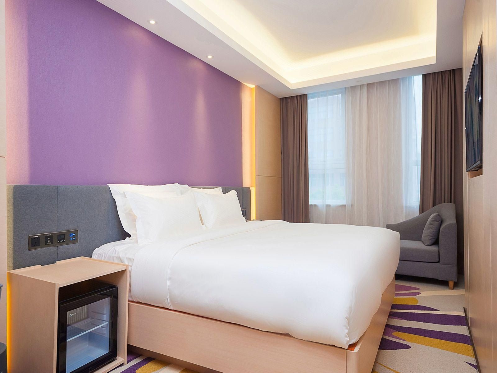 WH - Business Suite Bed Room