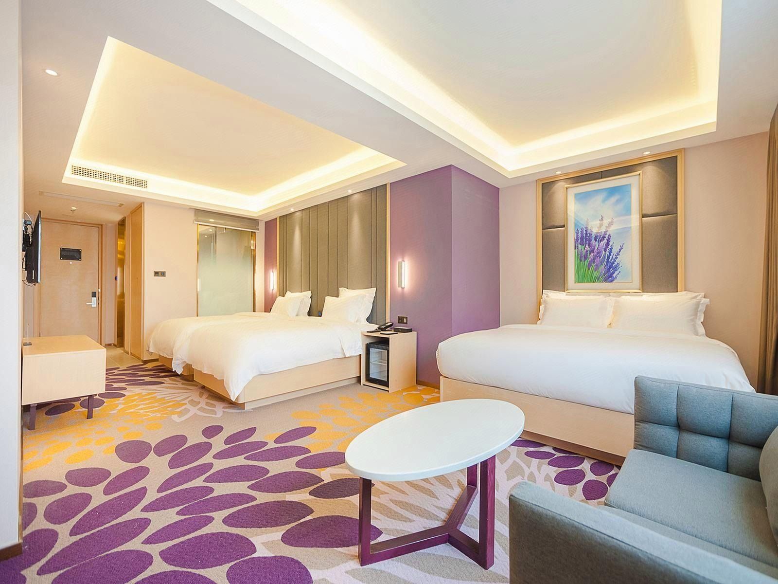 Family Rooms