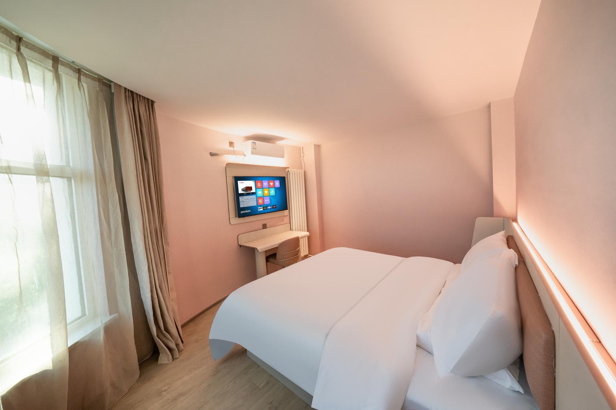 Marsden Luxury Suite