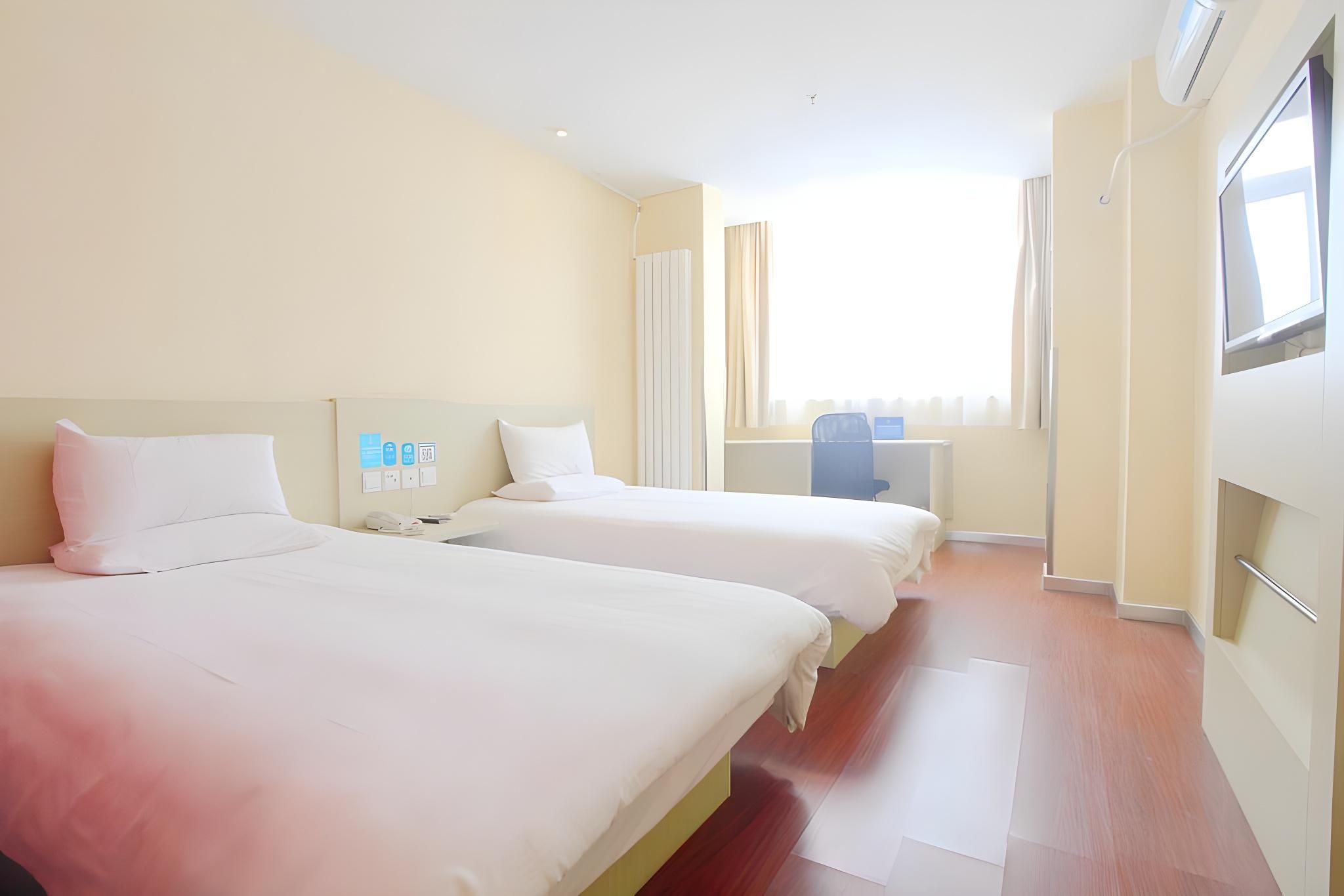 Guest Twin Room