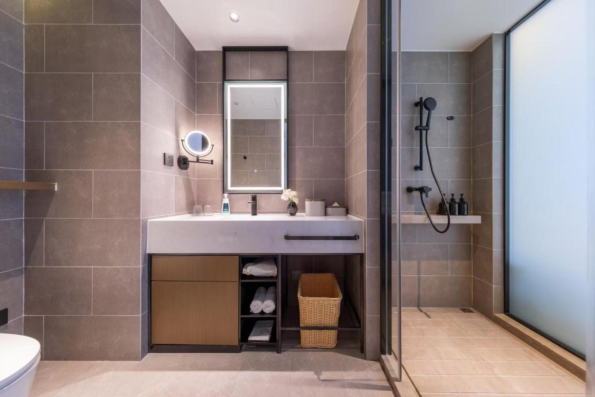 Atour - JIMU Family Room