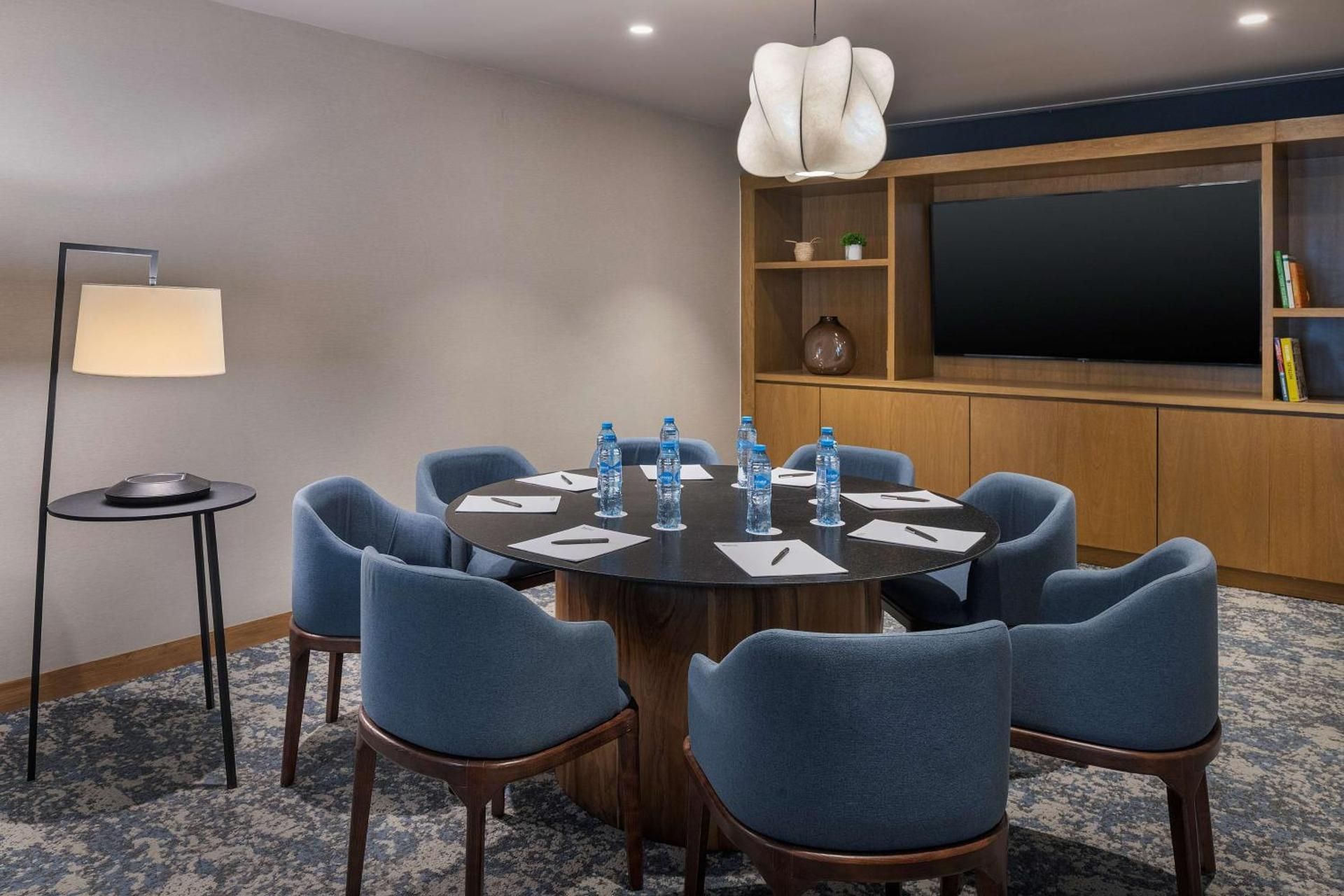 meeting room / ballrooms