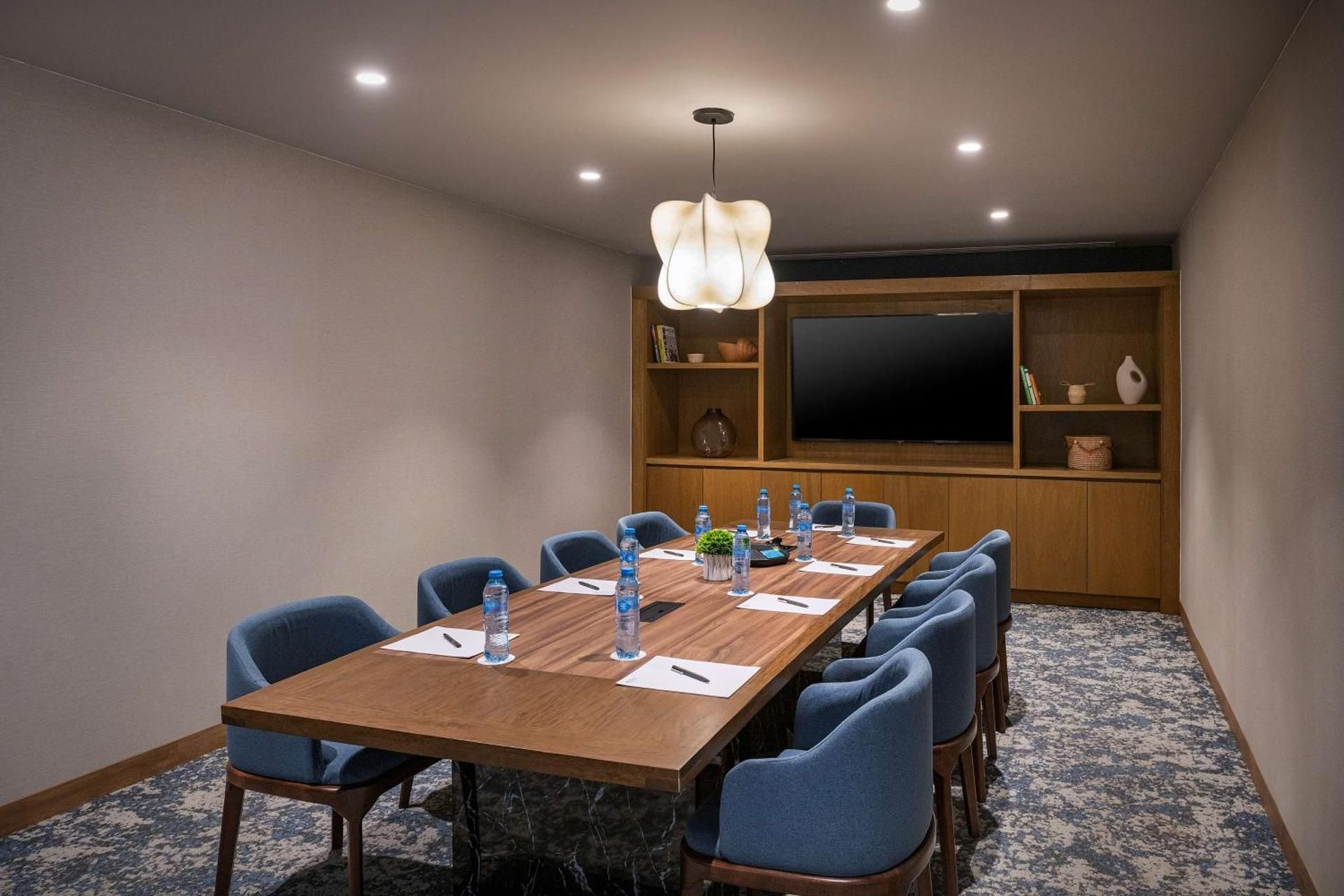 meeting room / ballrooms