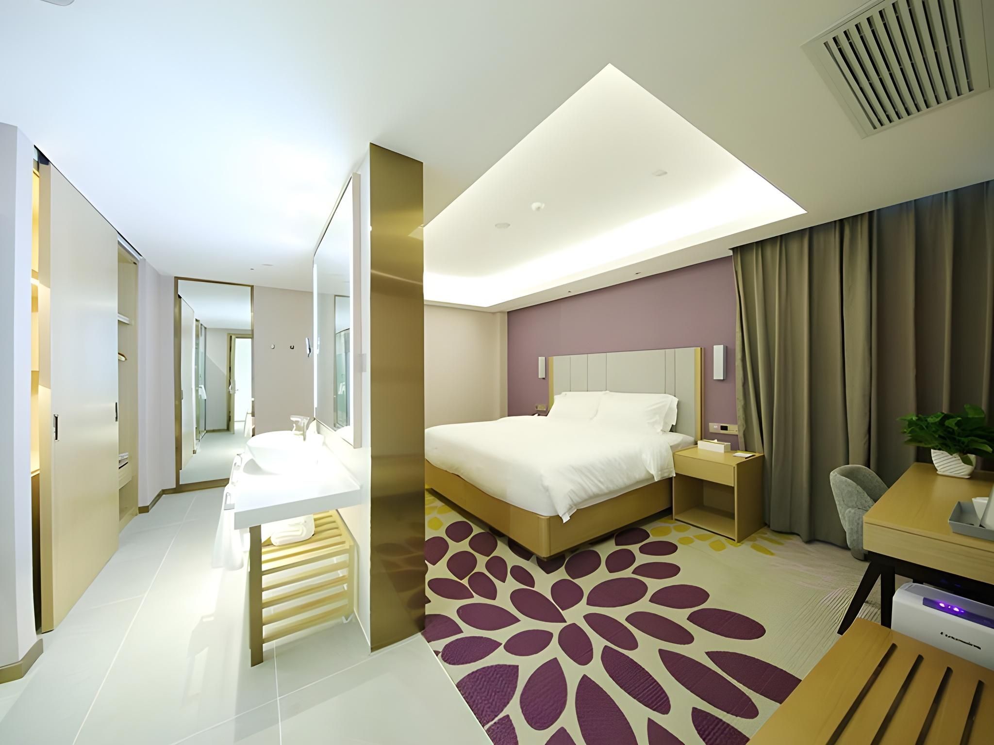 King Executive Room