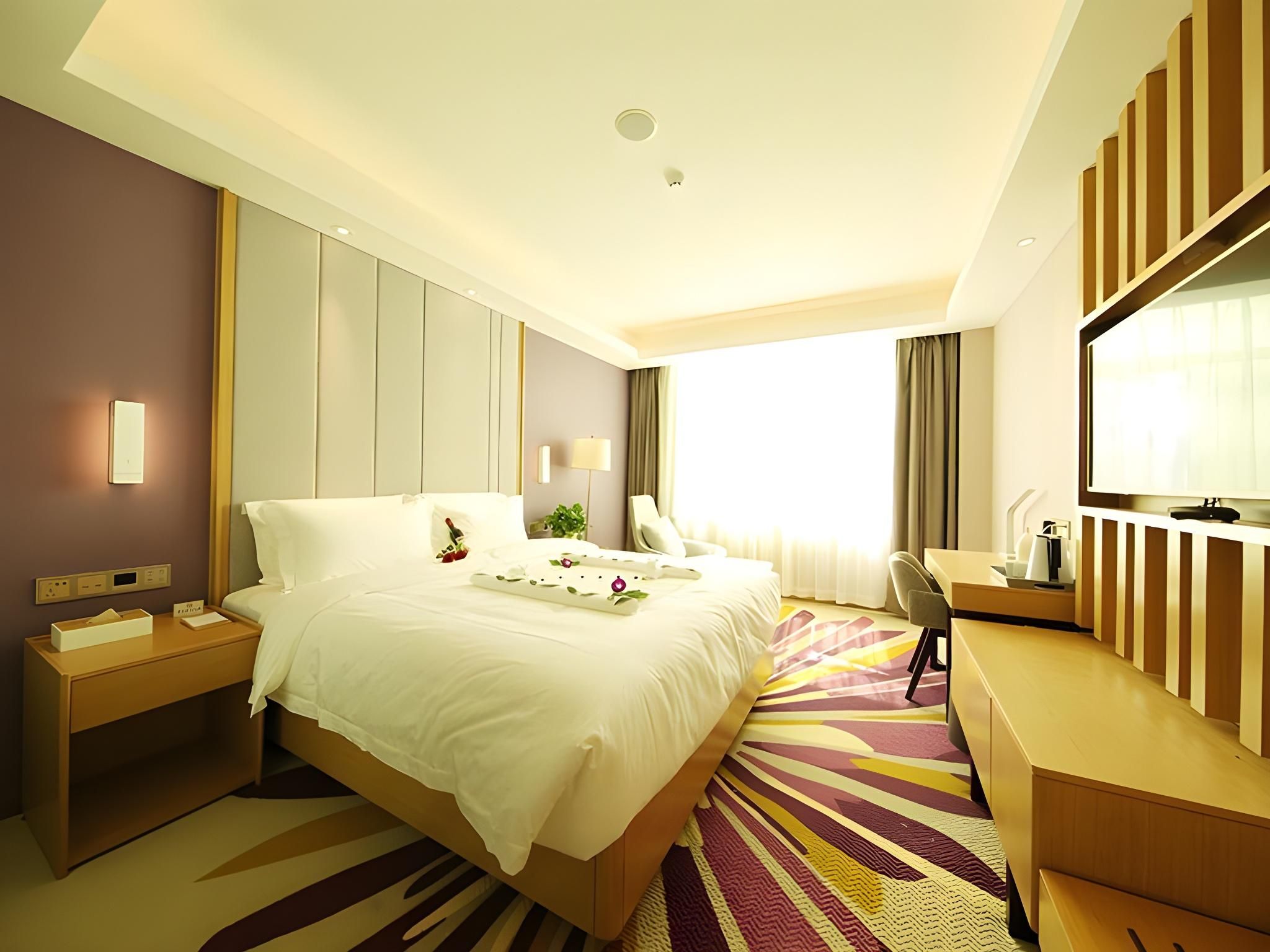 Lavande - Romantic Youxiang Room