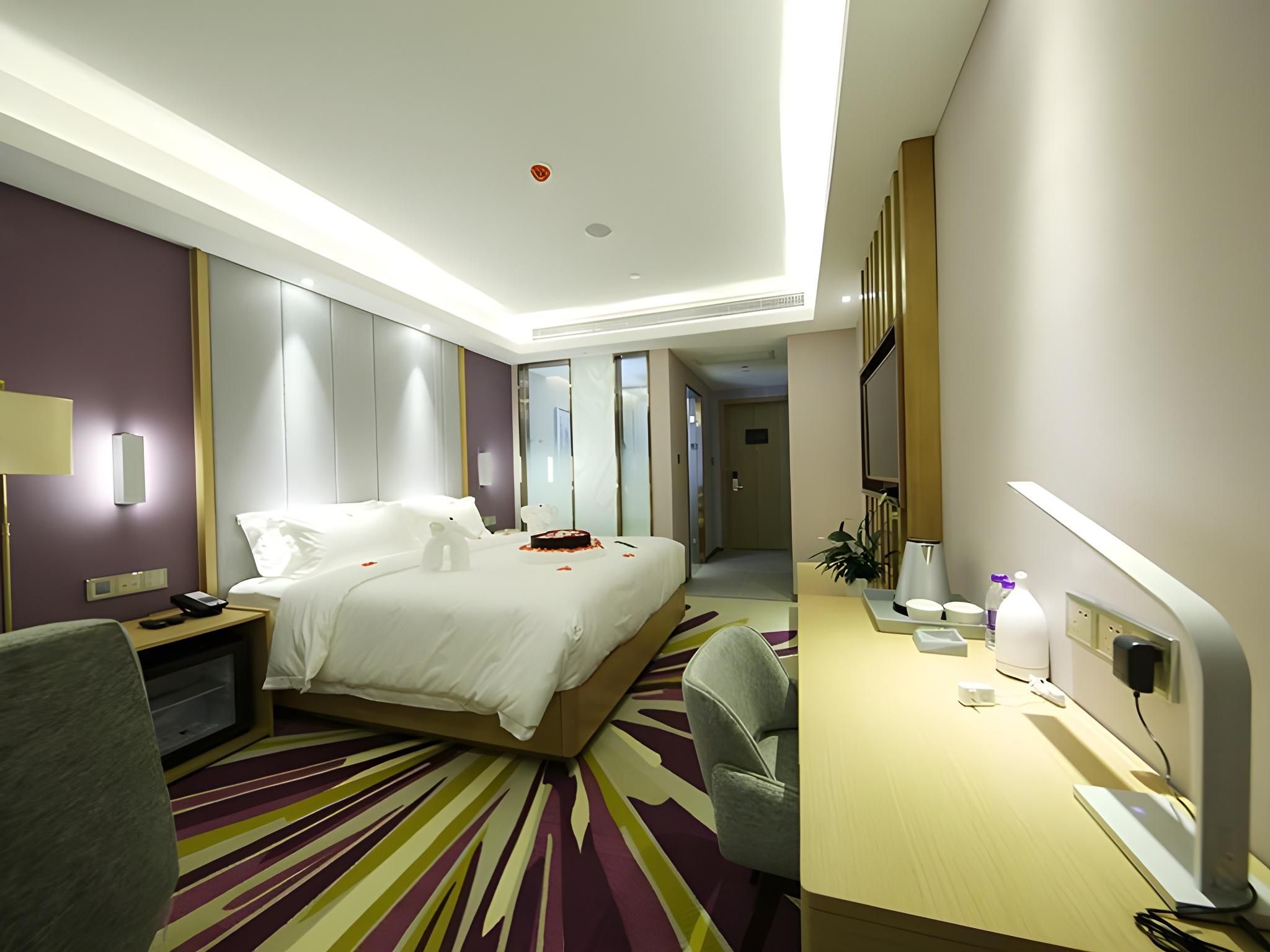 Lavande - Romantic Youxiang Room
