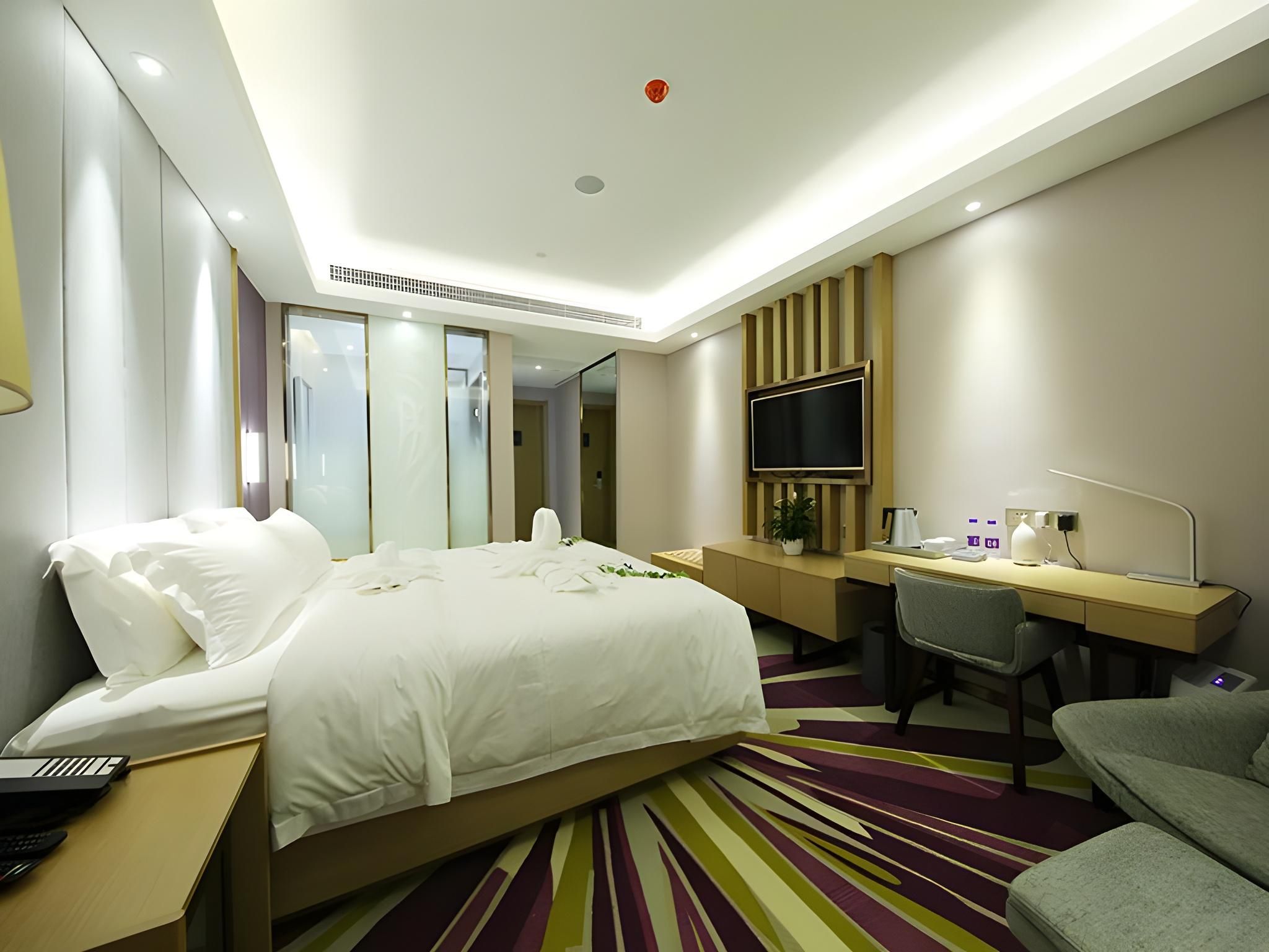 WH - Liren T Special Room