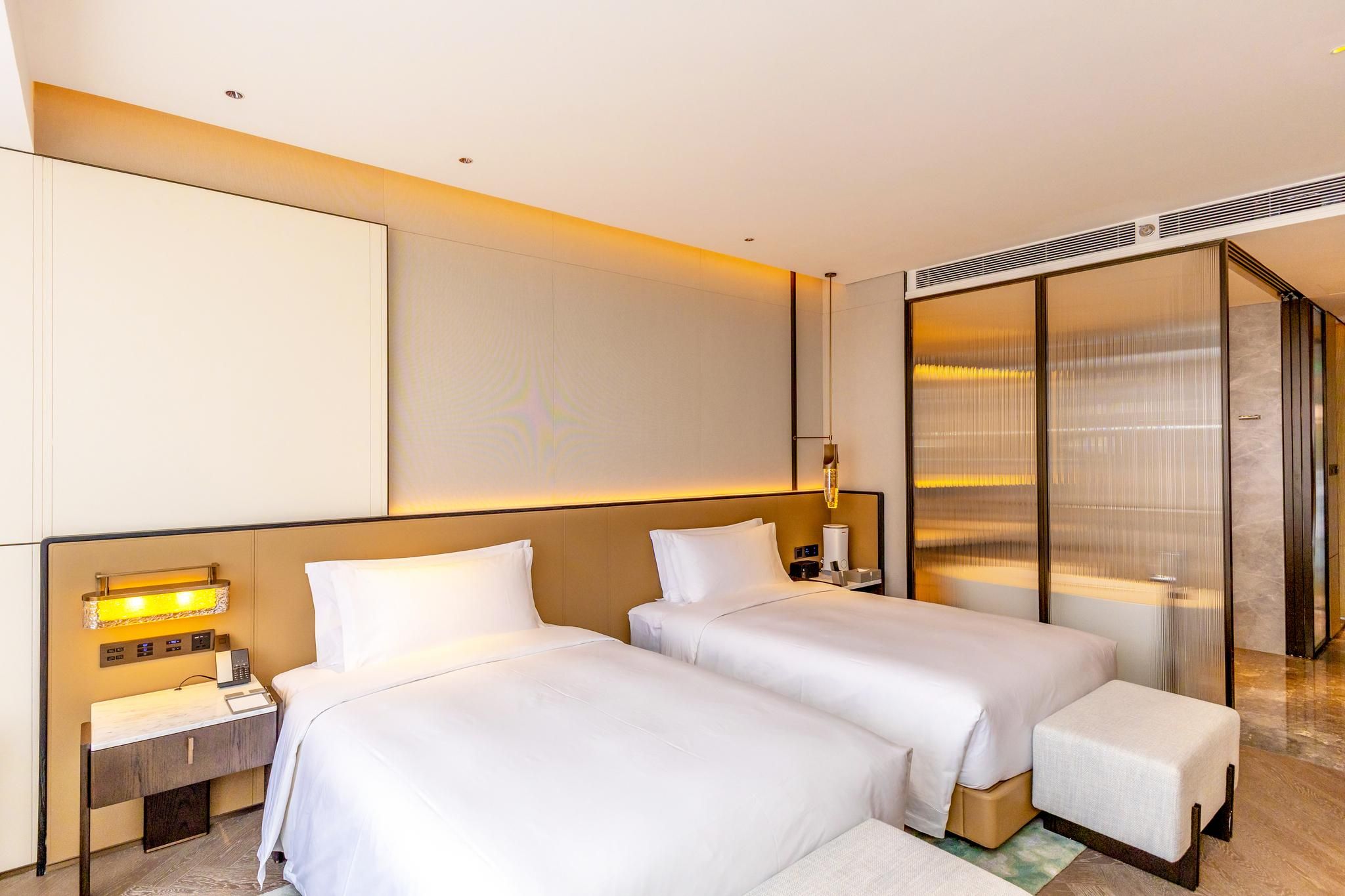 Previere Executive Twin Bed