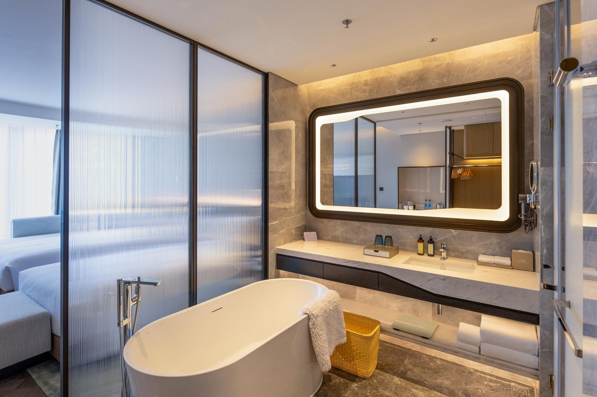 Previere Executive Twin Bed