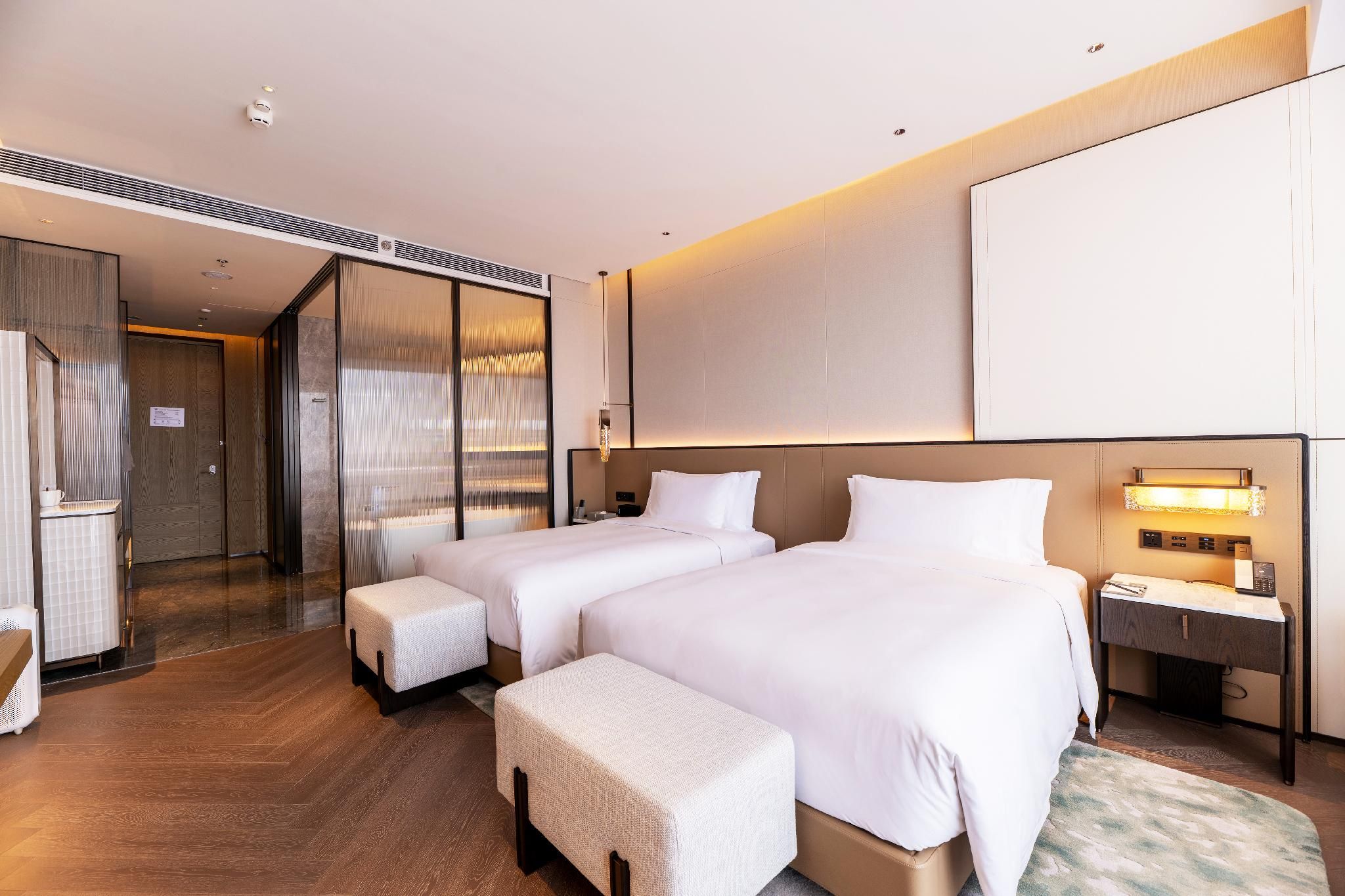 Previere Executive Twin Bed