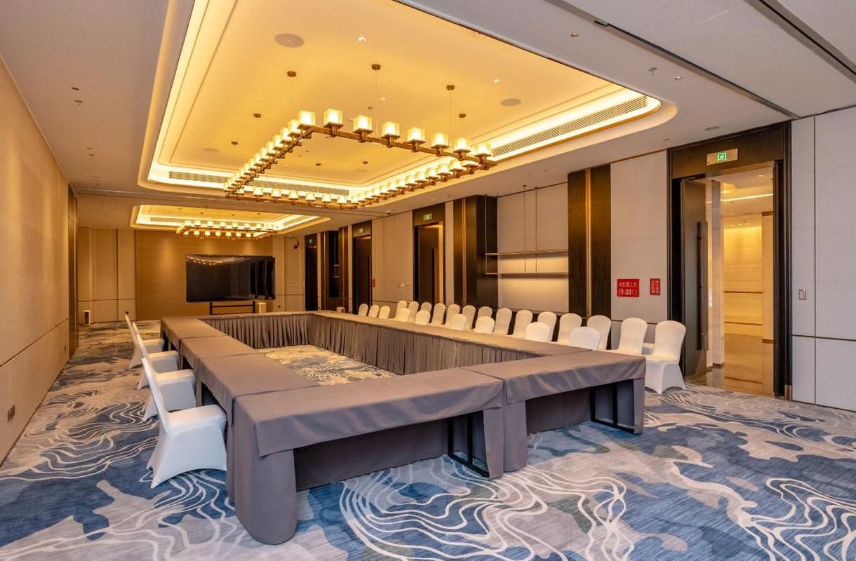meeting room / ballrooms