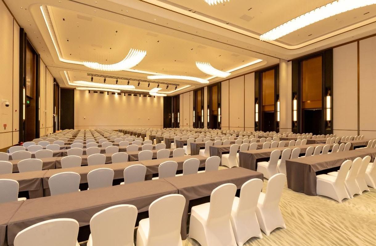 meeting room / ballrooms