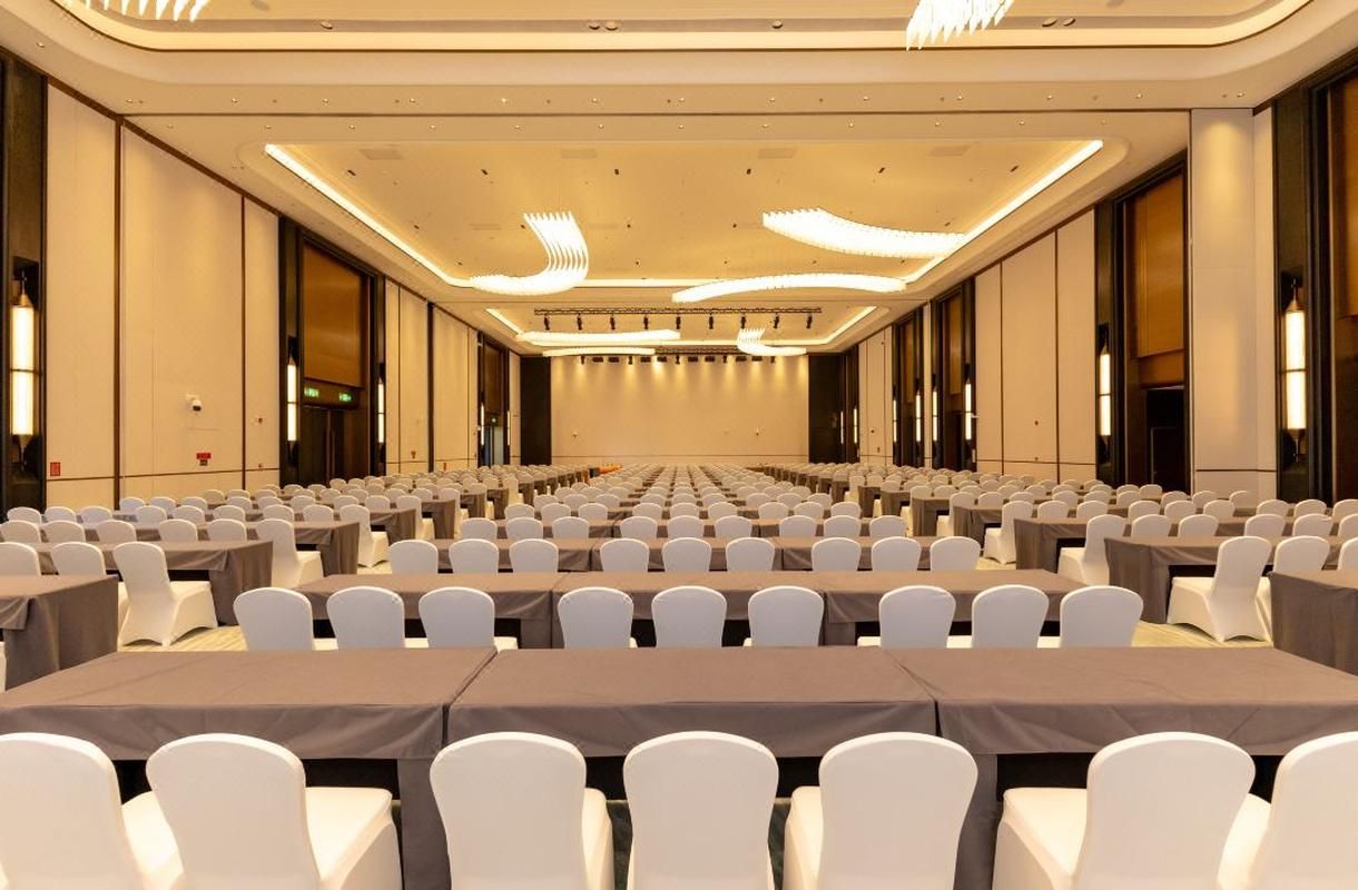 meeting room / ballrooms