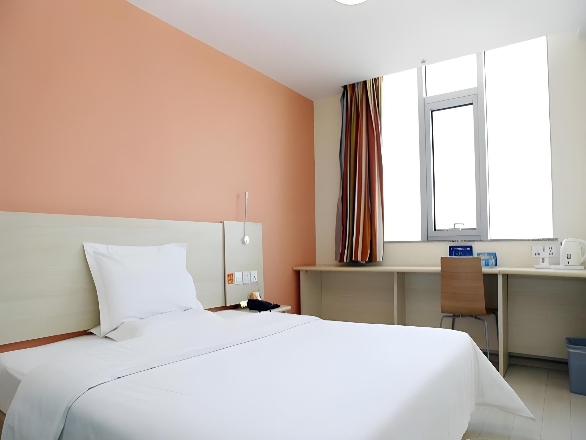 WH - Zizhu 1 Bed Room