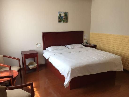 Double Room A