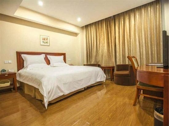 Double Room A